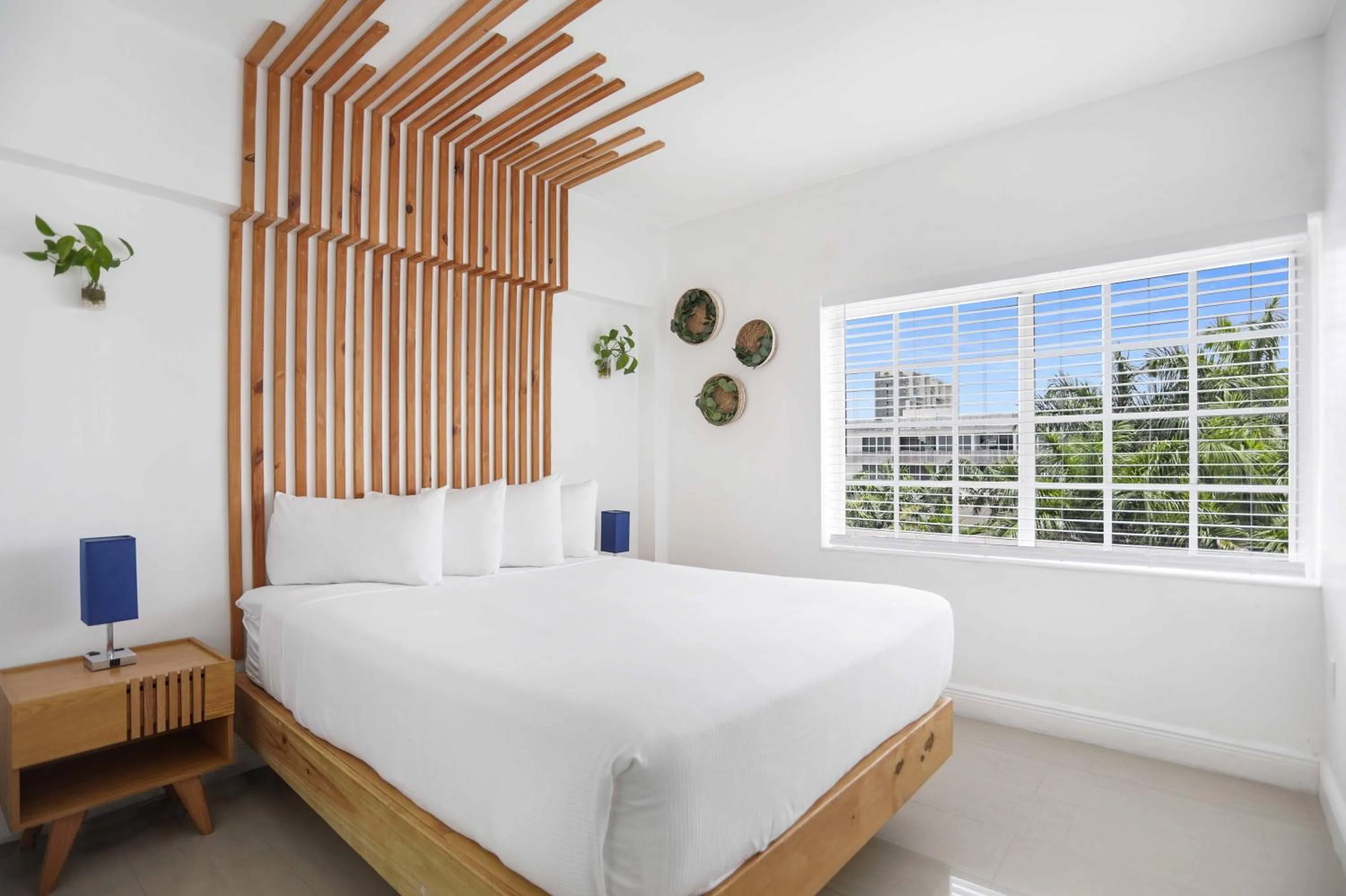 Bedroom, Bed in Hotel Belleza