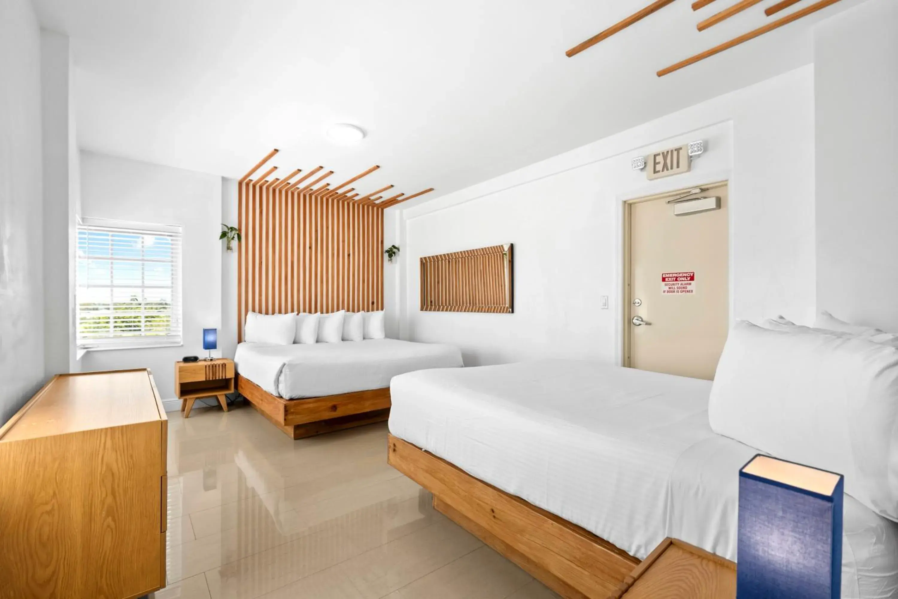 Premium Corner One-Bedroom Suite with Kitchen in Hotel Belleza Premium Corner One-Bedroom Suite with Kitchen in Hotel Belleza