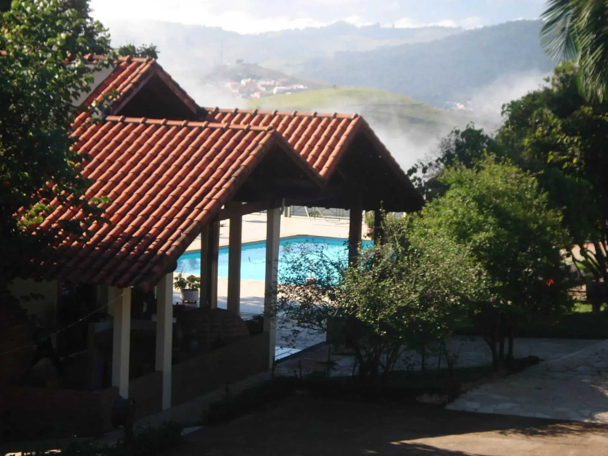 Pousada Lambari Montanha Hotel Pousada Lambari Montanha Hotel