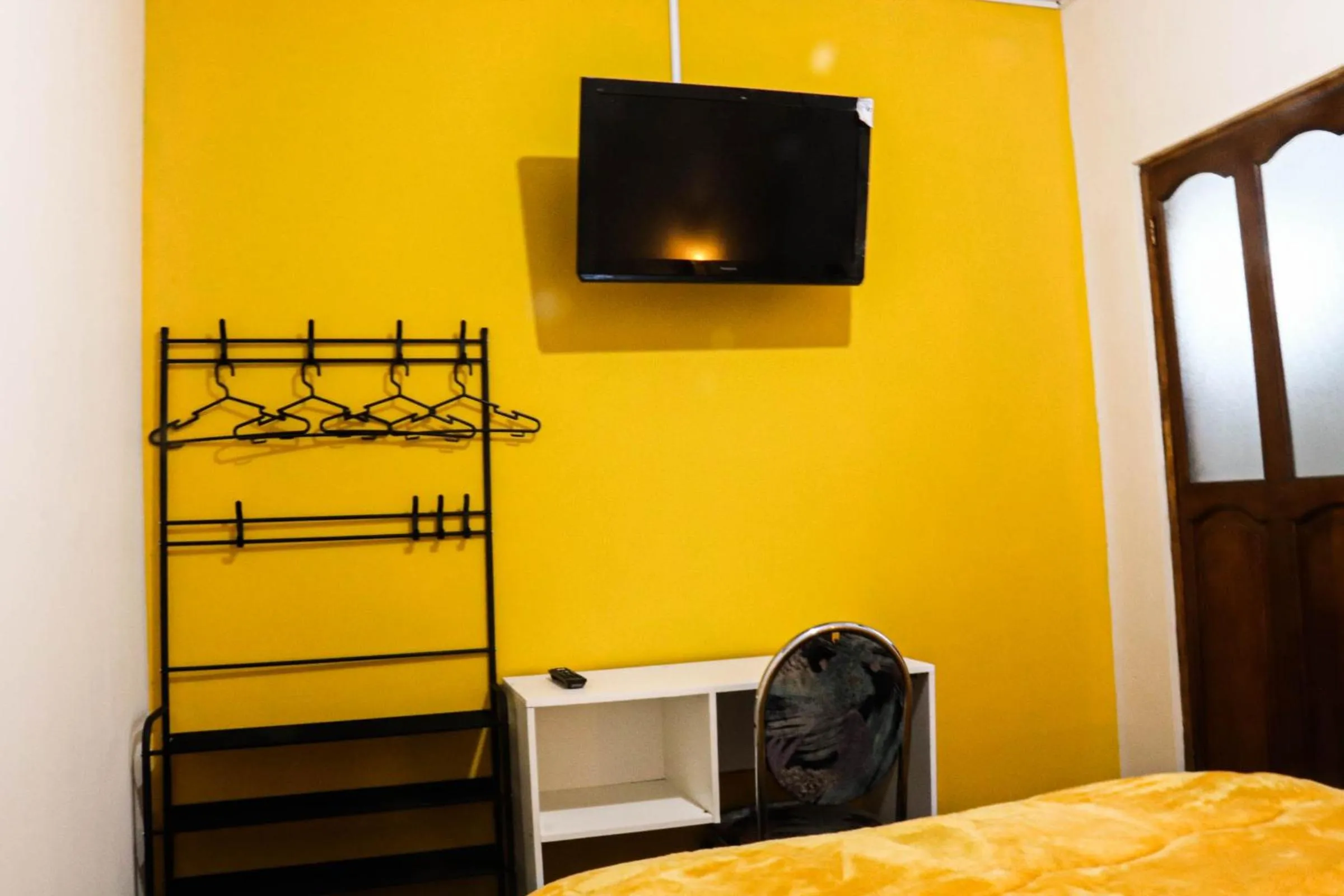 Other, Bed in Lobo Hostel La Paz