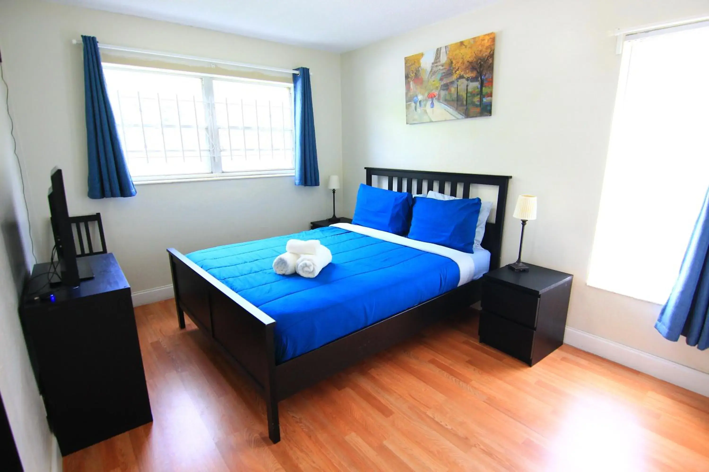 Two-Bedroom Apartment in Sunny Isles Apartments by MiaRentals Two-Bedroom Apartment in Sunny Isles Apartments by MiaRentals
