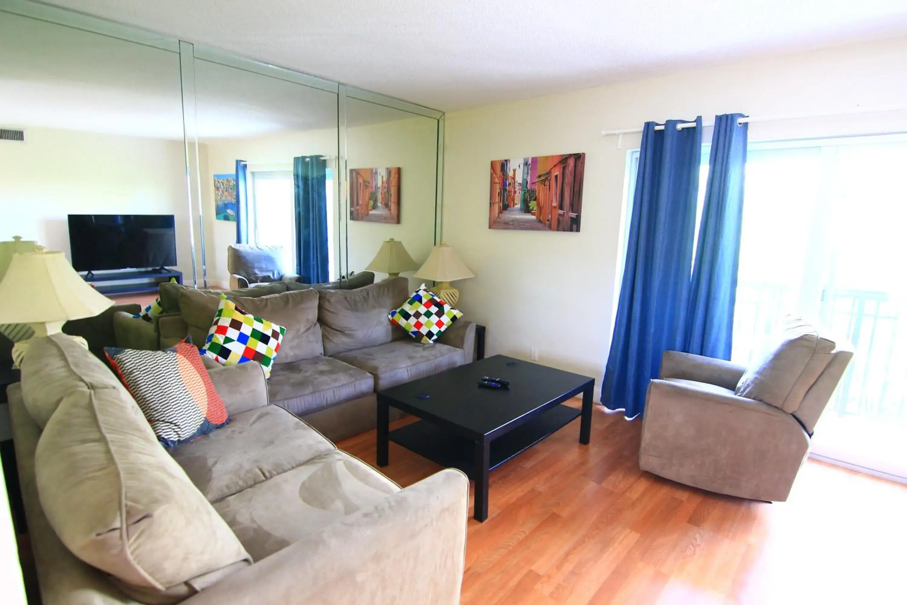 Two-Bedroom Family Apartment in Sunny Isles Apartments by MiaRentals Two-Bedroom Family Apartment in Sunny Isles Apartments by MiaRentals