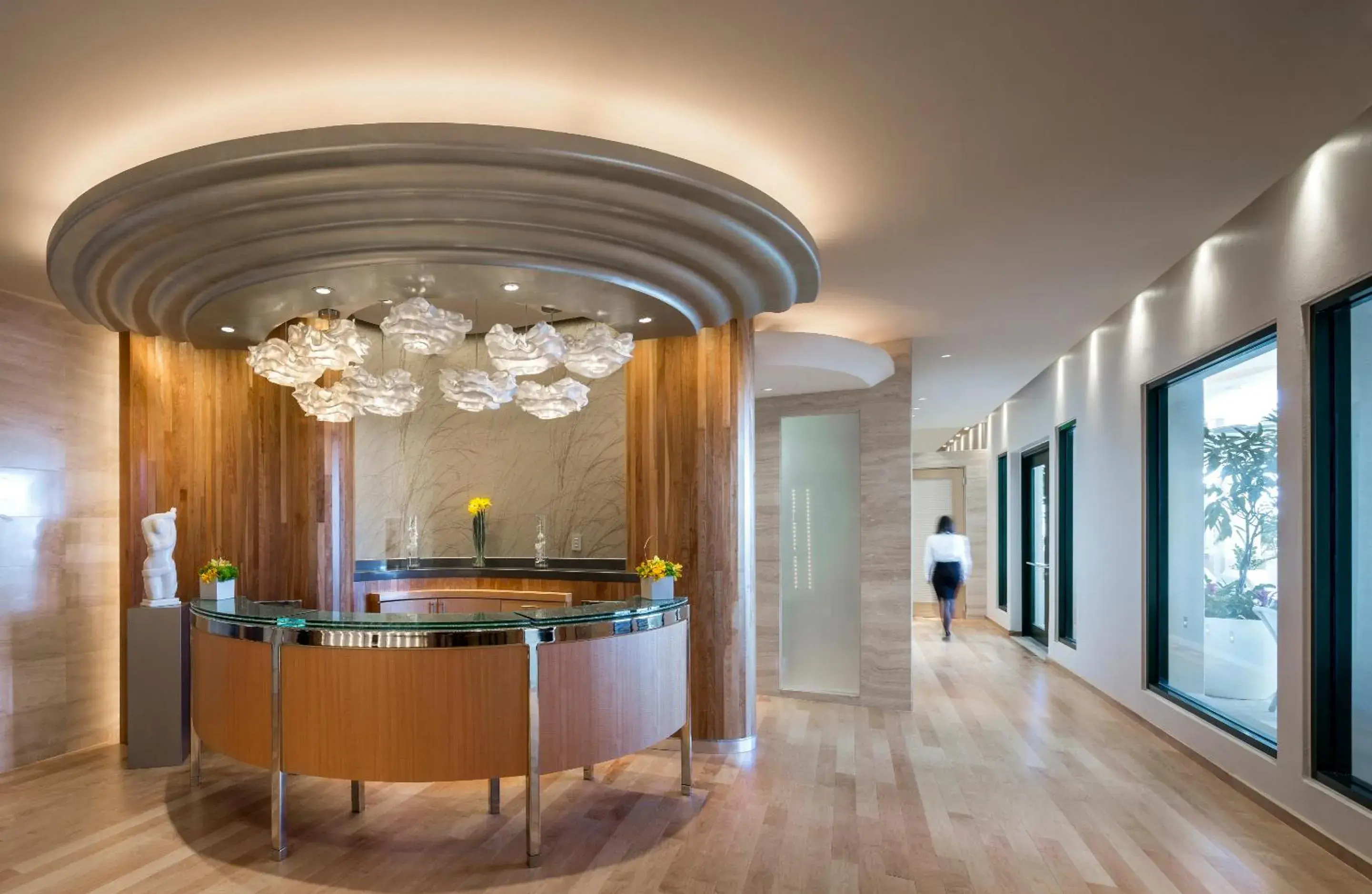 Spa and wellness centre/facilities in Condado Vanderbilt Hotel Spa and wellness centre/facilities in Condado Vanderbilt Hotel