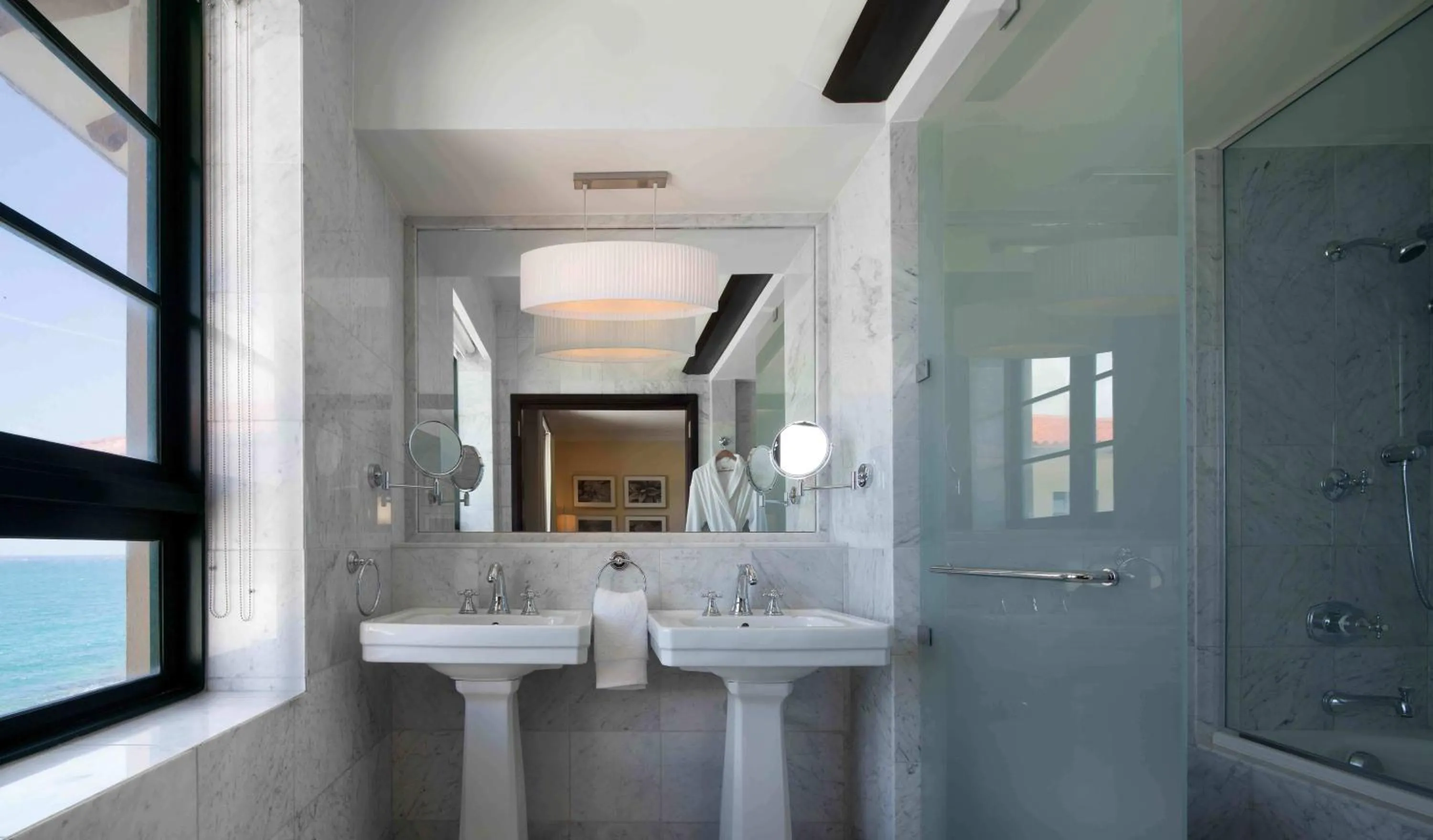 King Room with City View in Condado Vanderbilt Hotel