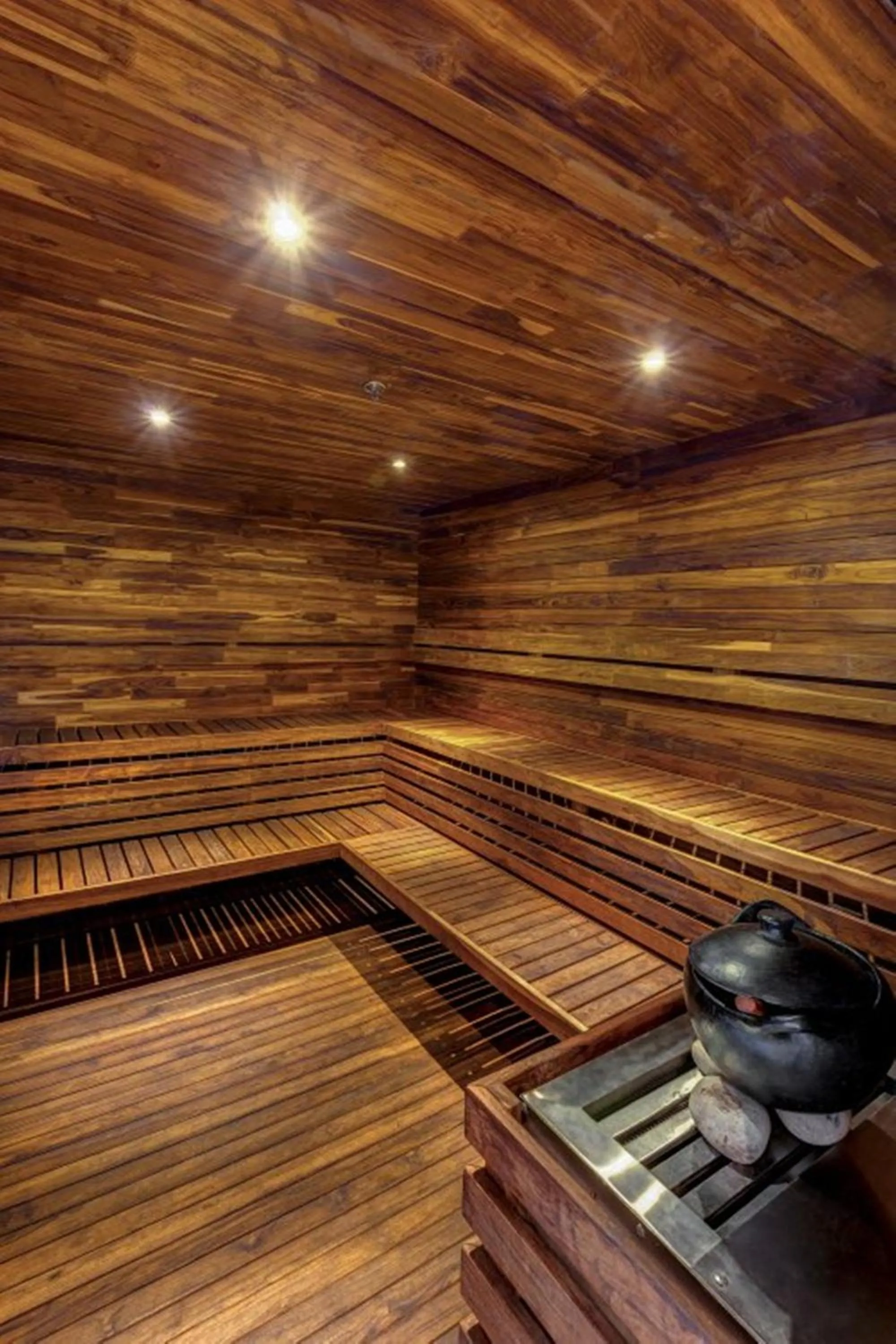 Spa and wellness centre/facilities in Estelar Villavicencio Hotel & Centro De Convenciones