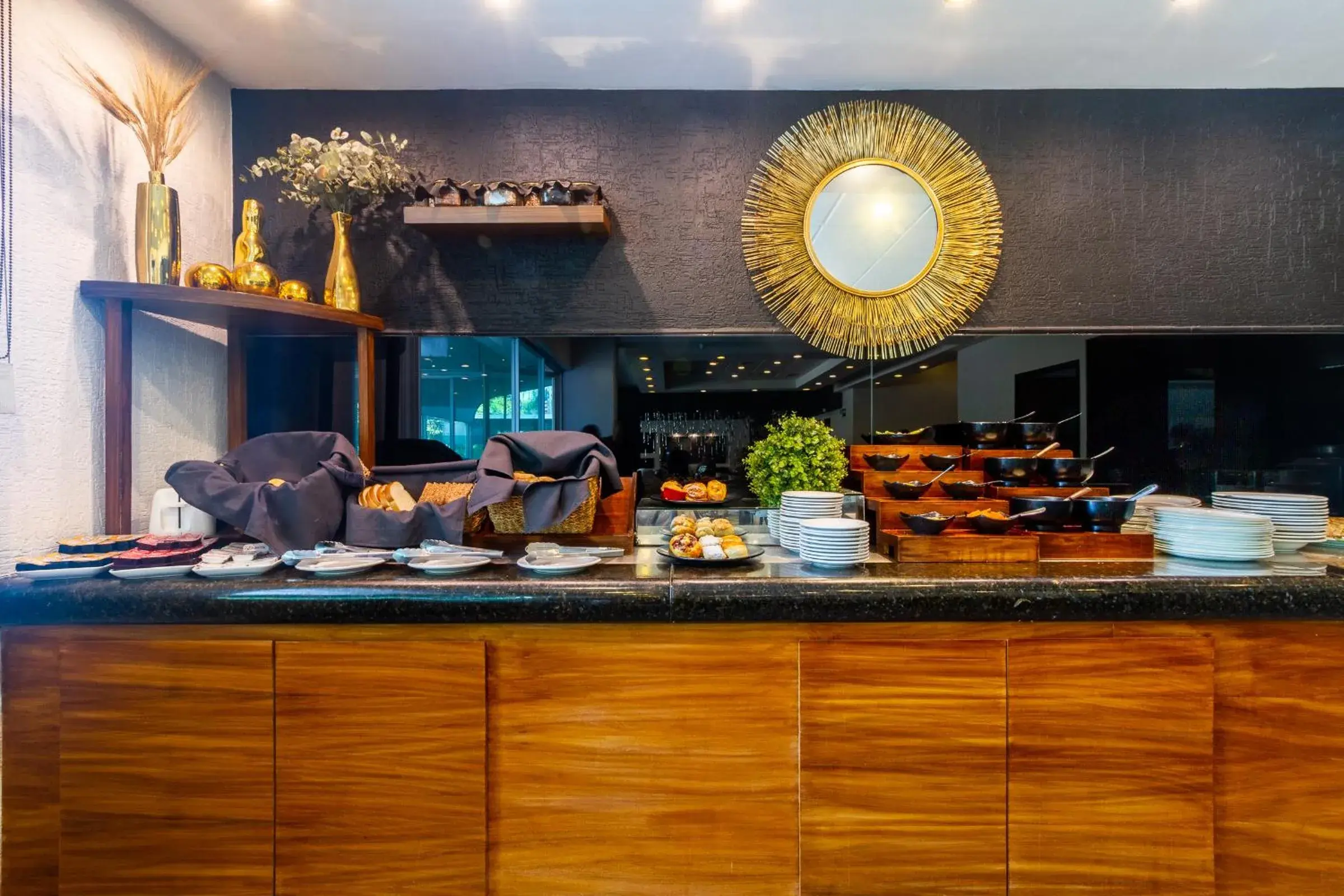 Restaurant/places to eat in Mesón Ejecutivo Guadalajara Minerva - Av México Restaurant/places to eat in Mesón Ejecutivo Guadalajara Minerva - Av México