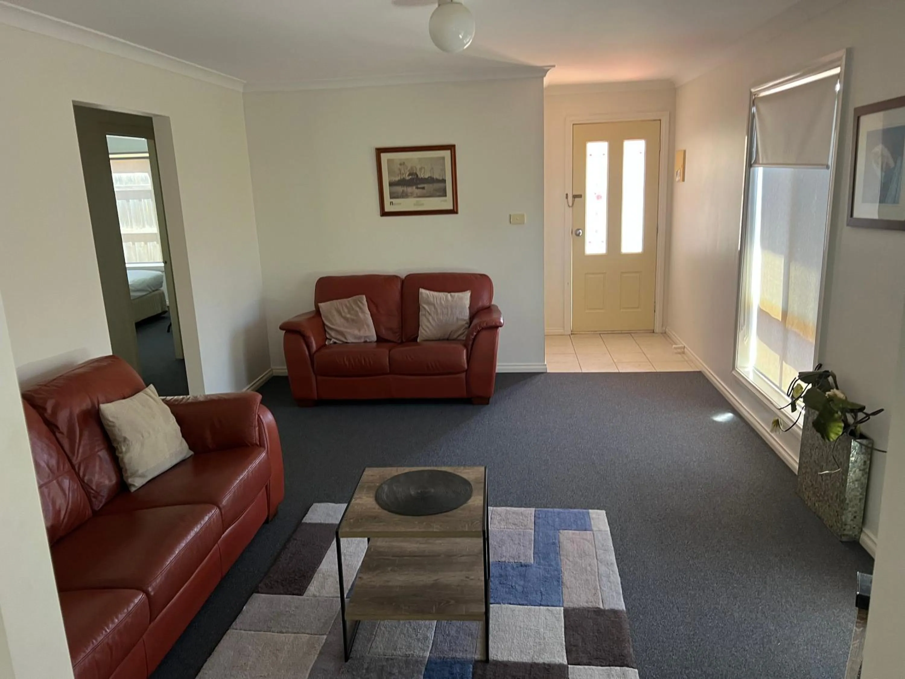 Melton Motor Inn and Apartments