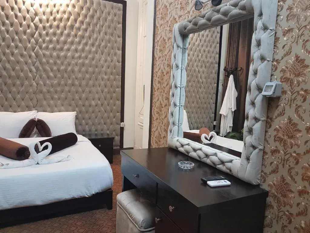 Photo of the whole room in Cairo Paradise Hotel Photo of the whole room in Cairo Paradise Hotel