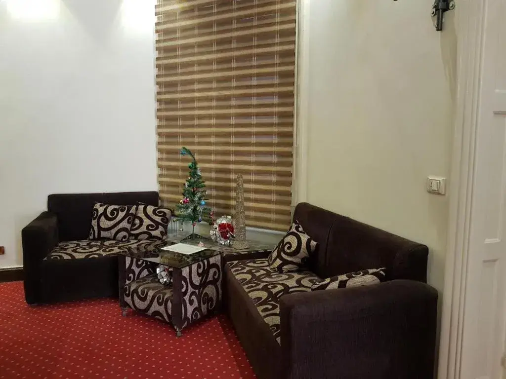 Cairo Paradise Hotel Cairo Paradise Hotel