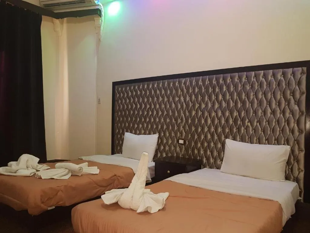 Cairo Paradise Hotel