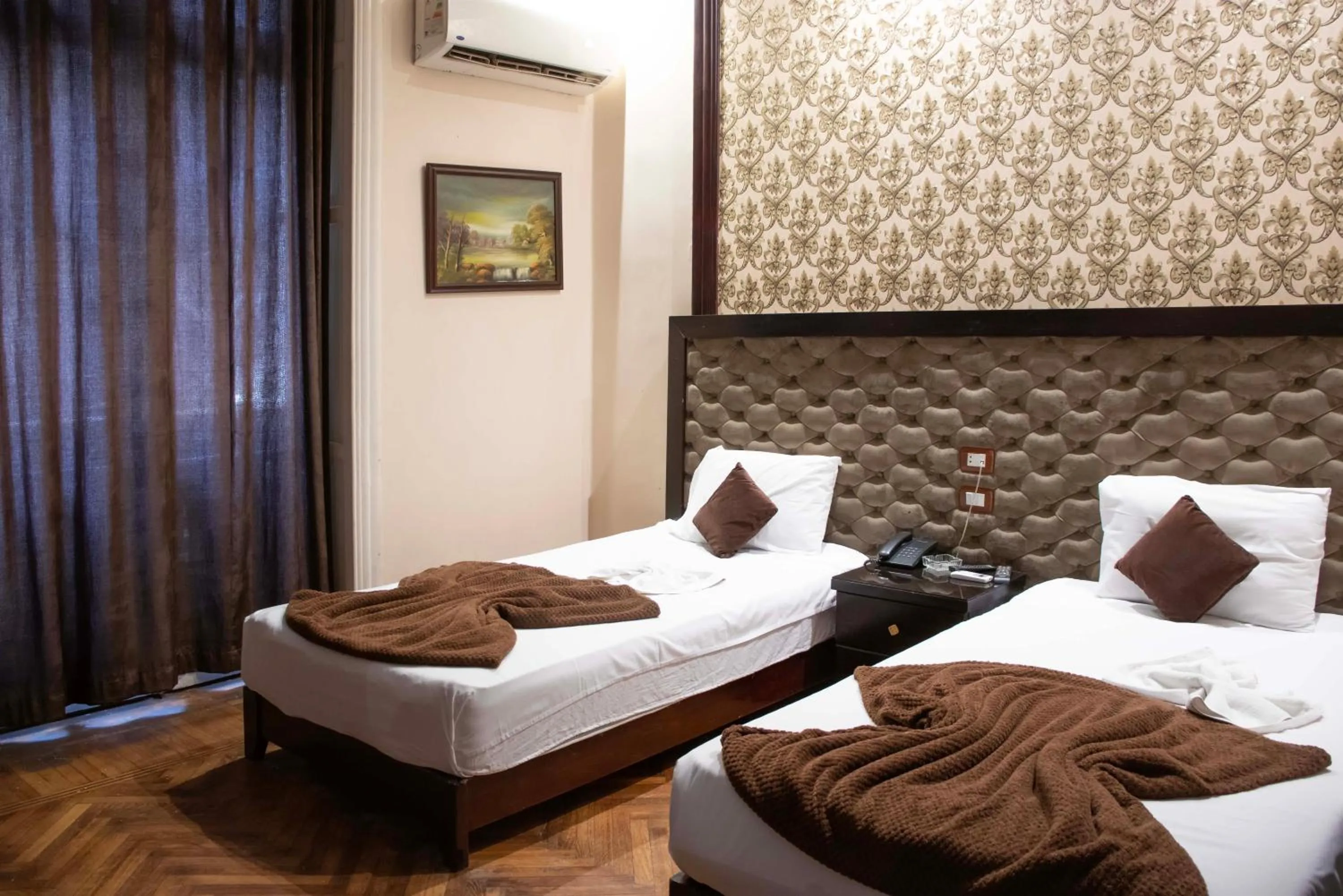 Cairo Paradise Hotel