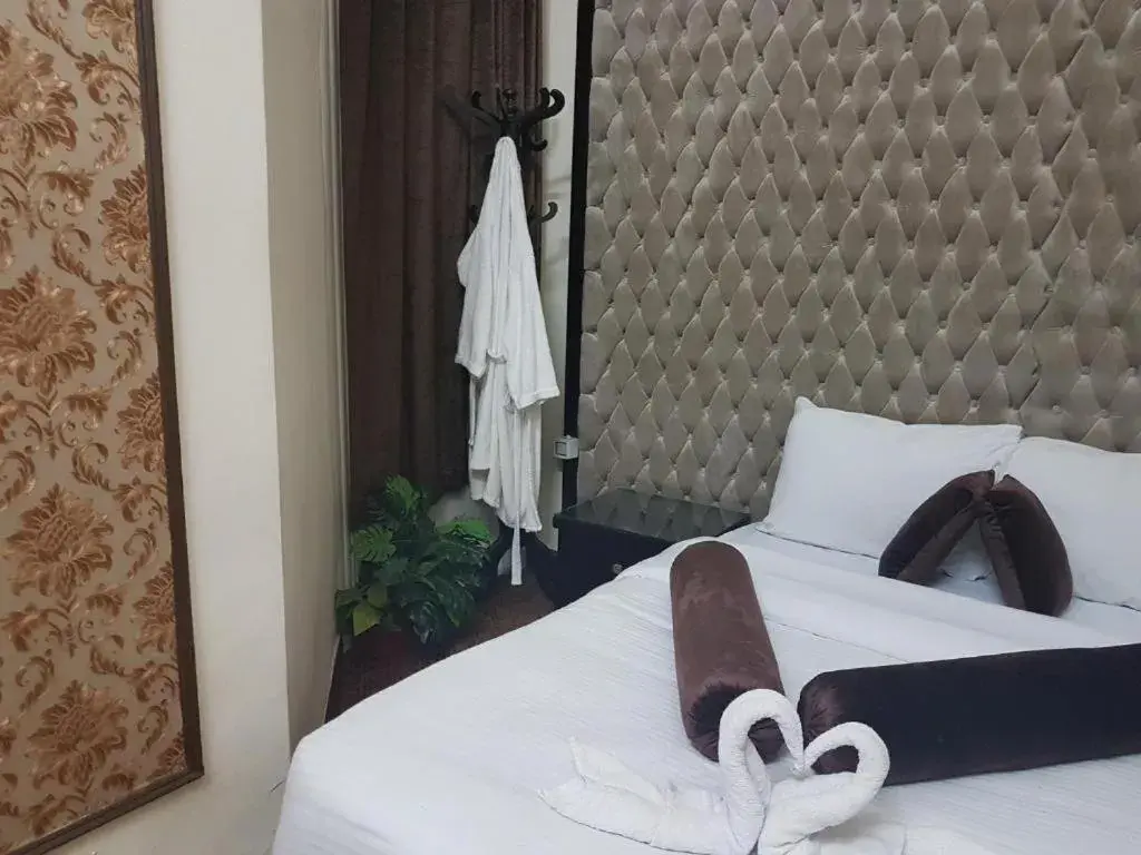 Photo of the whole room in Cairo Paradise Hotel Photo of the whole room in Cairo Paradise Hotel