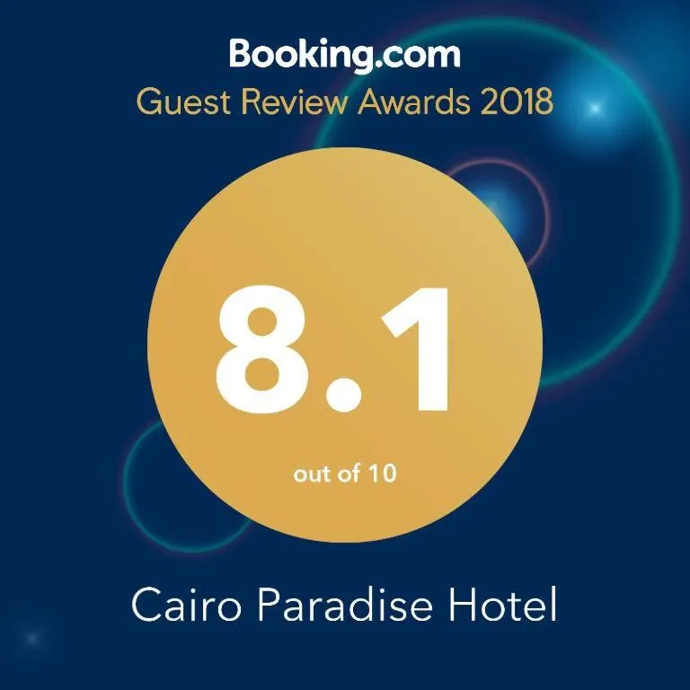 Cairo Paradise Hotel