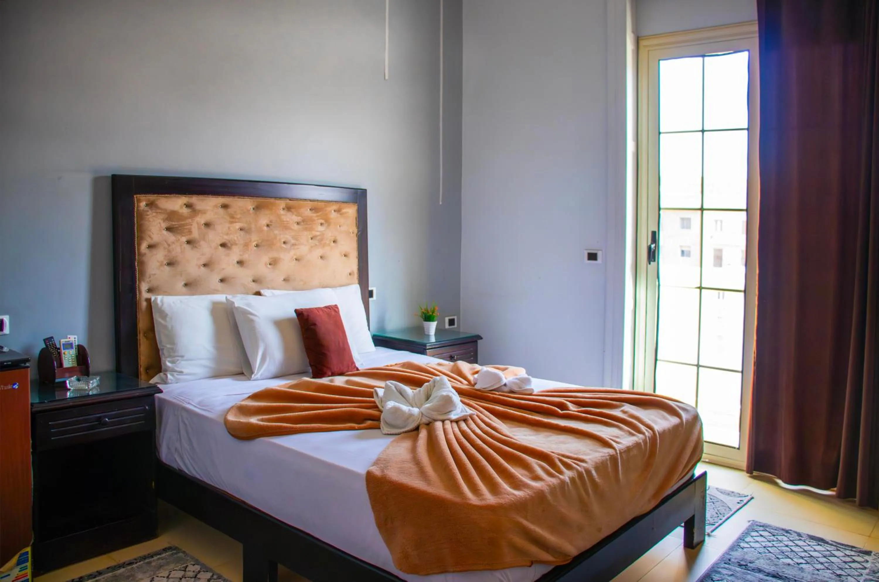 Cairo Paradise Hotel