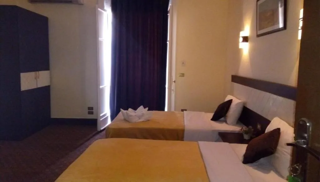 Cairo Paradise Hotel