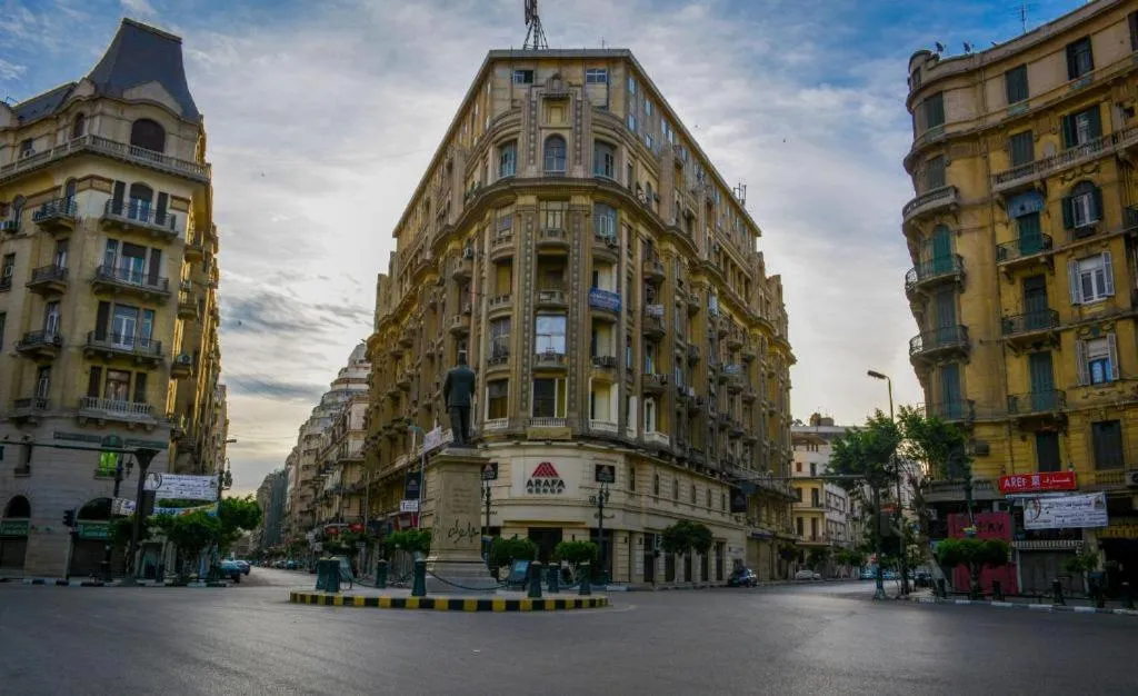 Cairo Paradise Hotel