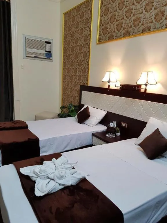 Cairo Paradise Hotel