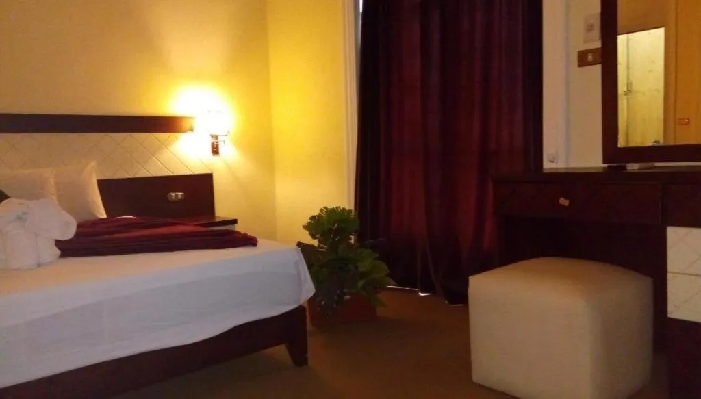 Cairo Paradise Hotel