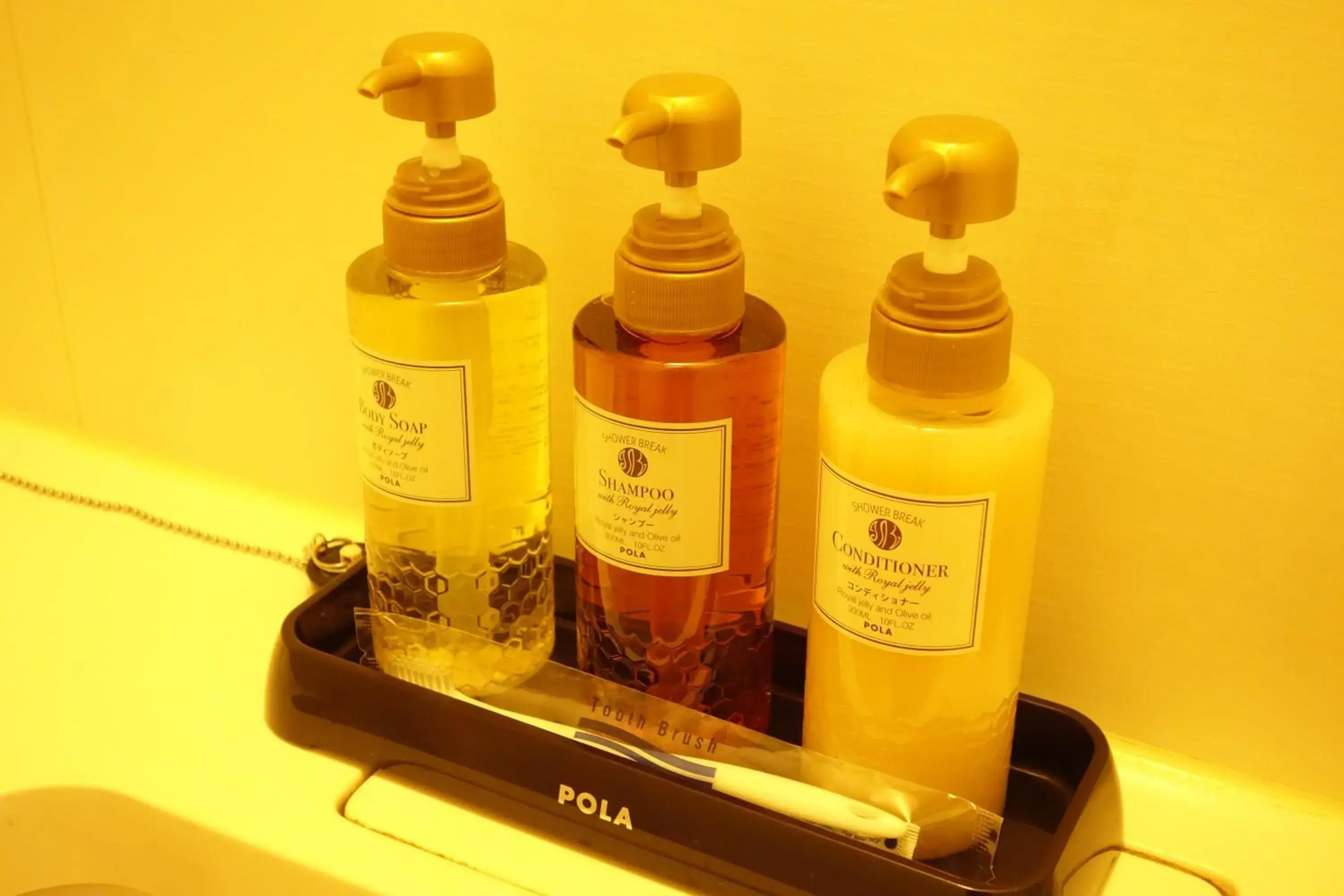 Bathroom in Hotel Abest Kochi Bathroom in Hotel Abest Kochi