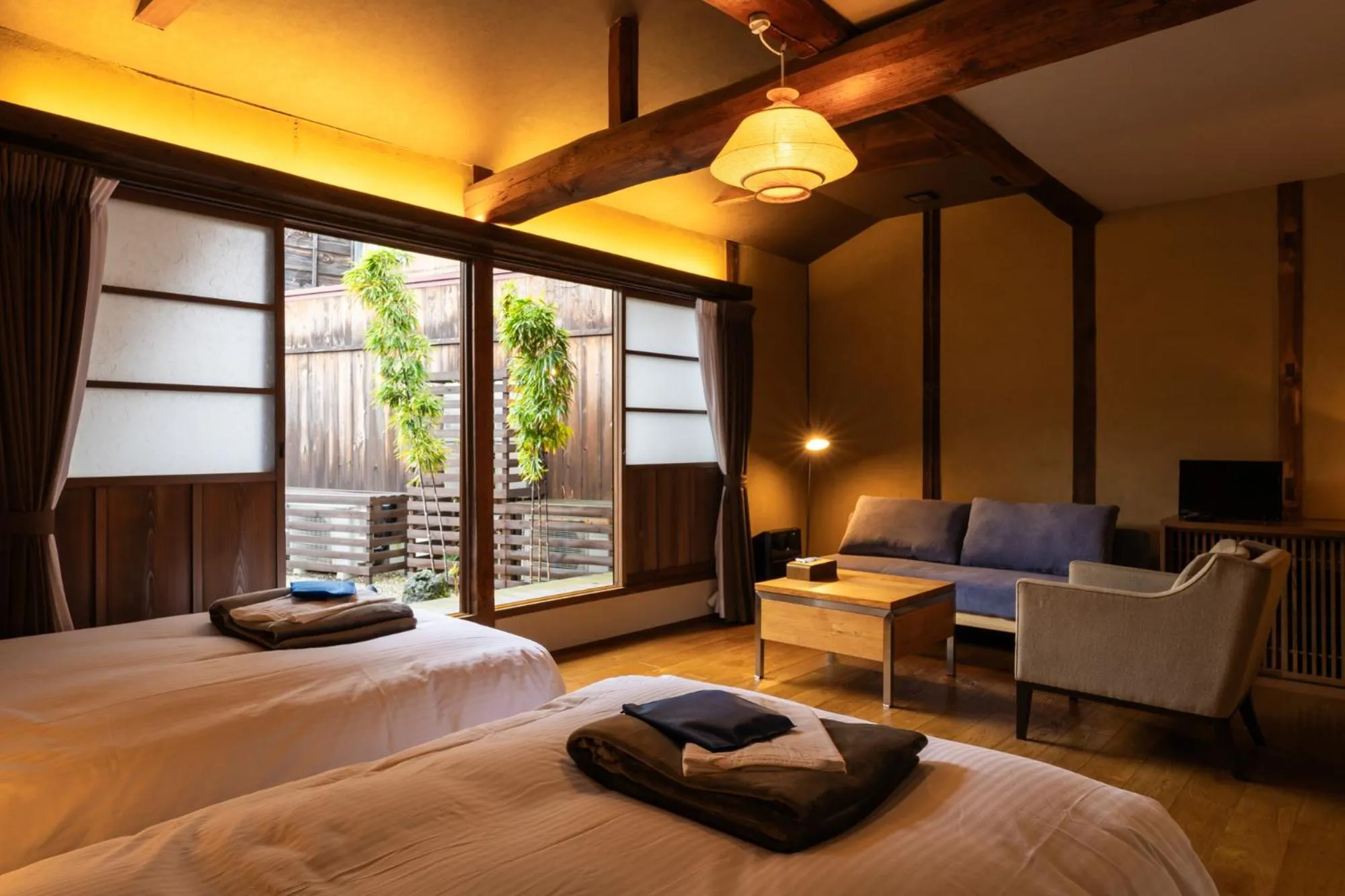 Garden, Bed in PAYSAGE MORIGUCHI