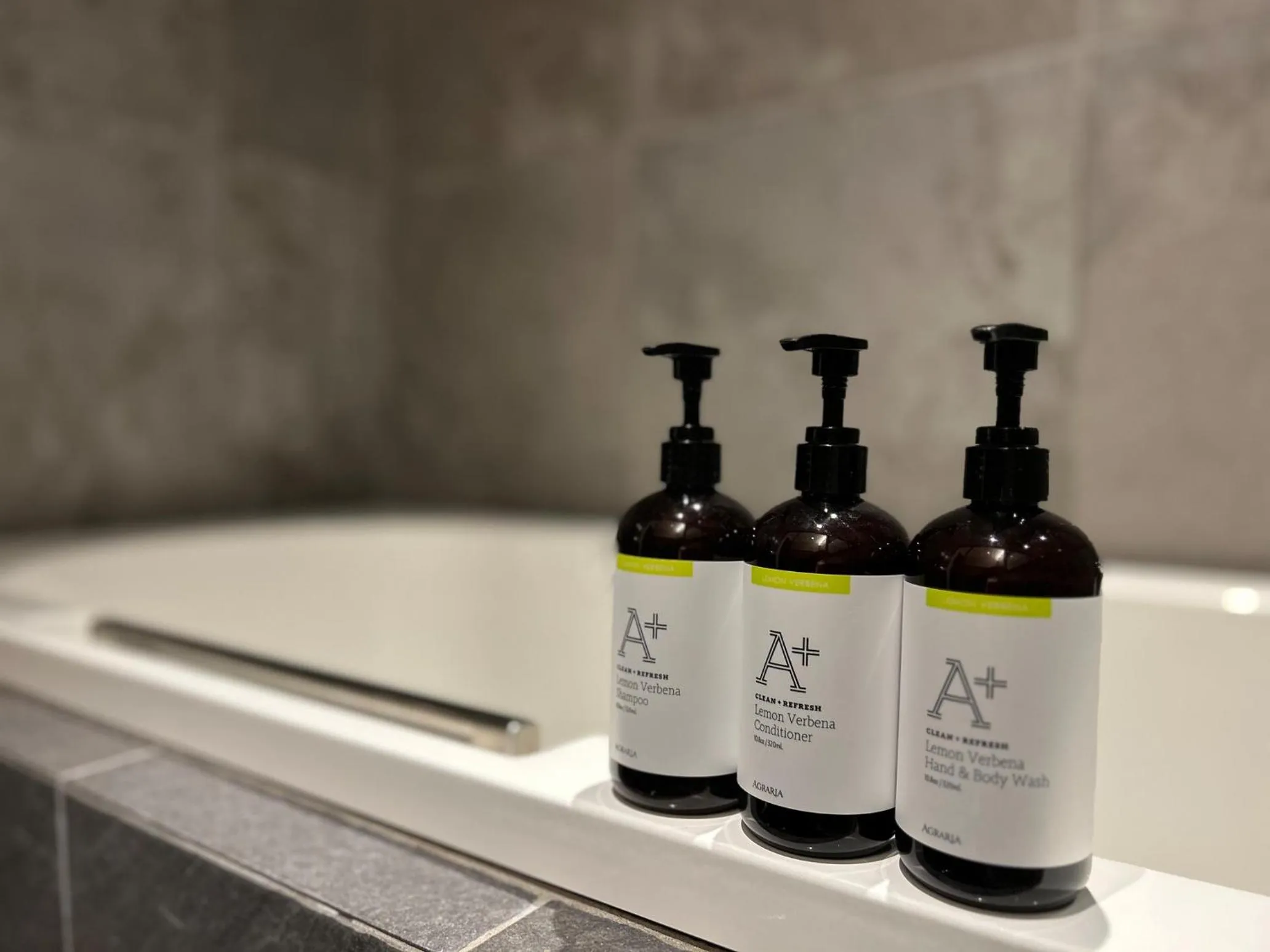 Bathroom in PAYSAGE MORIGUCHI