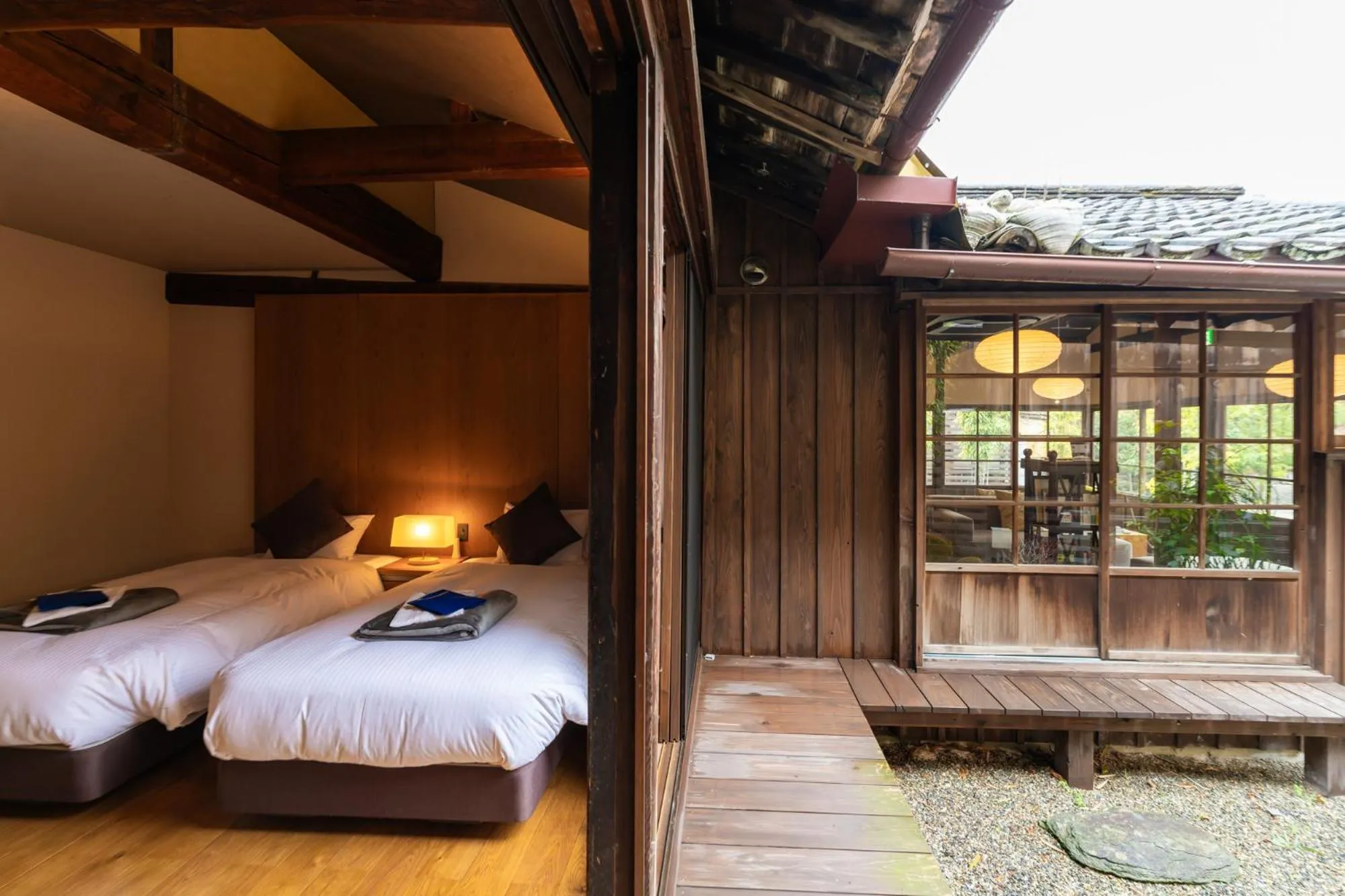 Garden, Bed in PAYSAGE MORIGUCHI