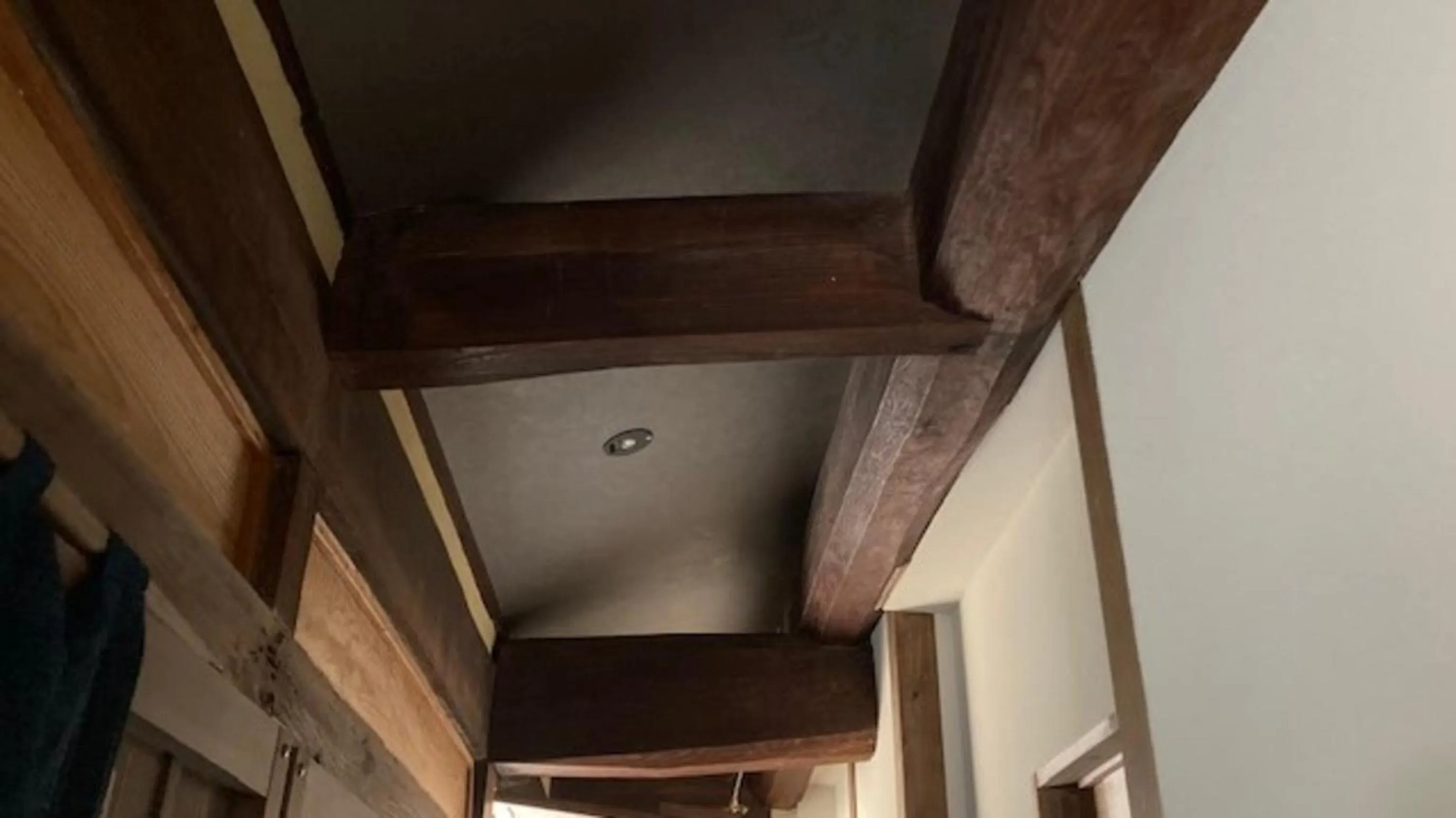 Photo of the whole room in PAYSAGE MORIGUCHI