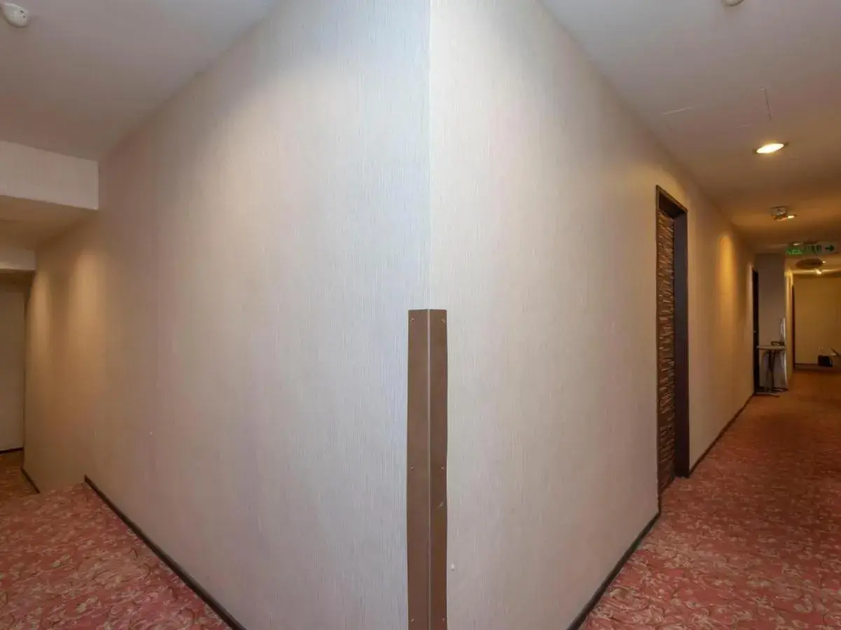 Property building in Suan Bee Hotel@Sutera Property building in Suan Bee Hotel@Sutera