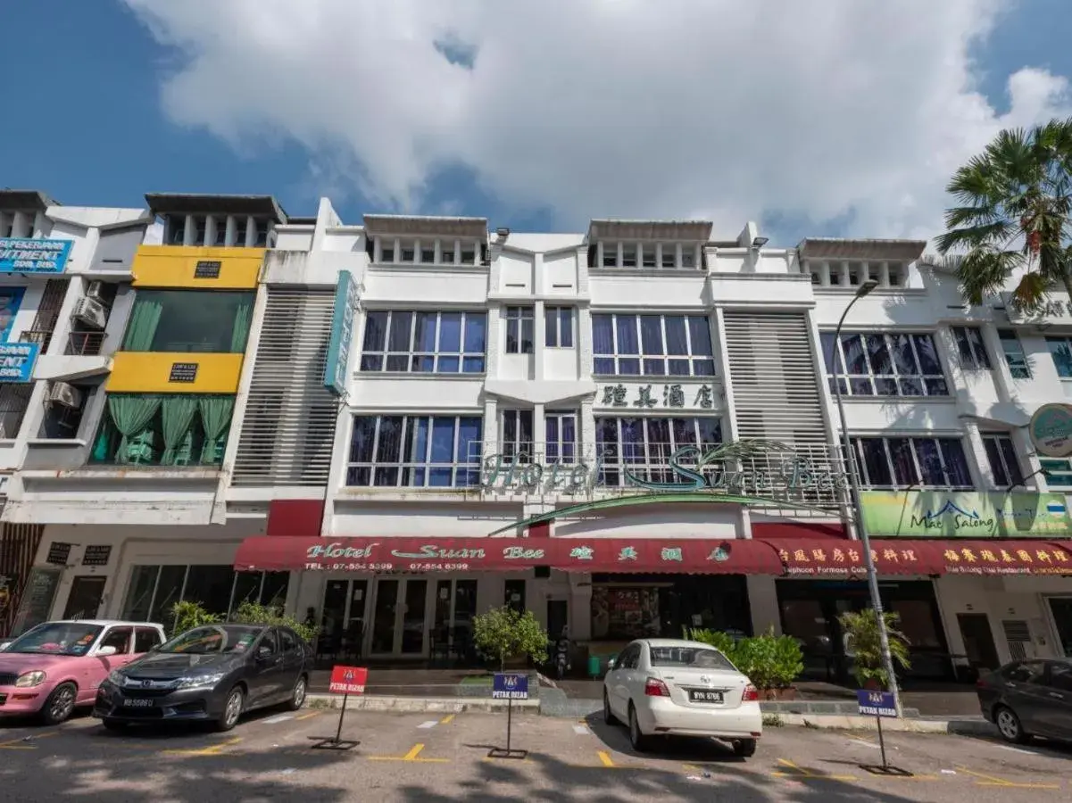 Suan Bee Hotel@Sutera Suan Bee Hotel@Sutera