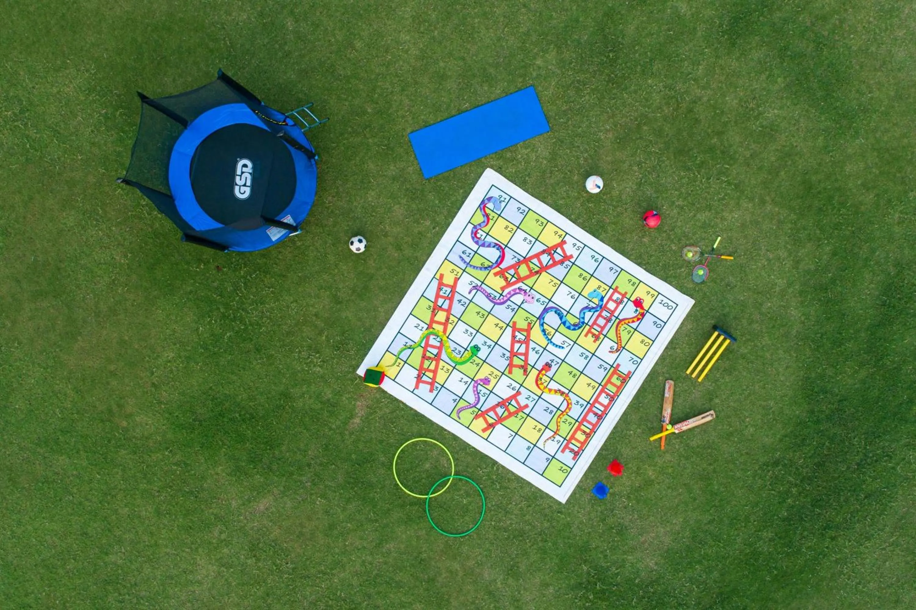 Other in Four Points by Sheraton Mahabalipuram Resort & Convention Center