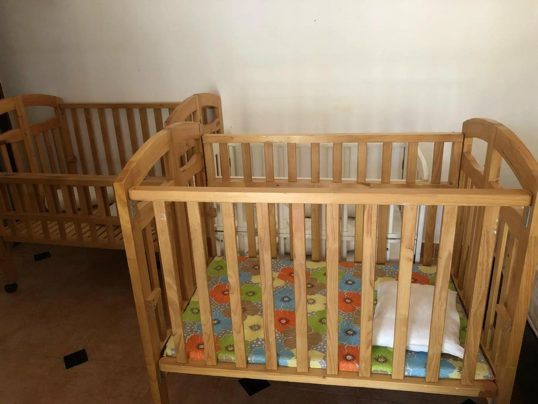 cot in Les Hameaux de l'Orient