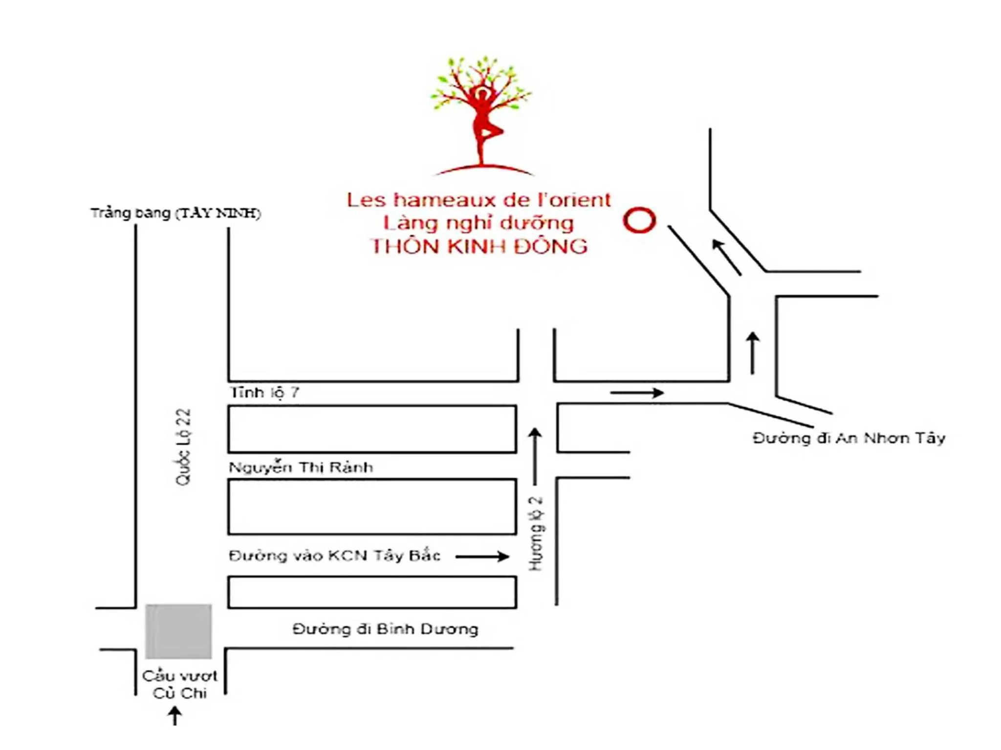 Other in Les Hameaux de l'Orient