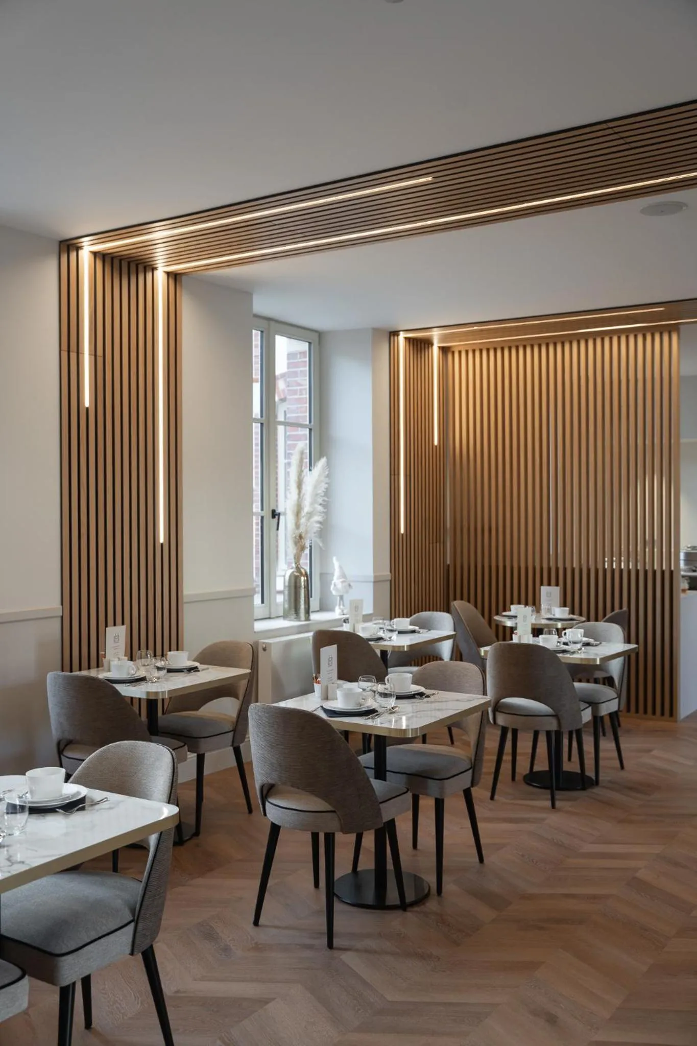 Hôtel Margaux