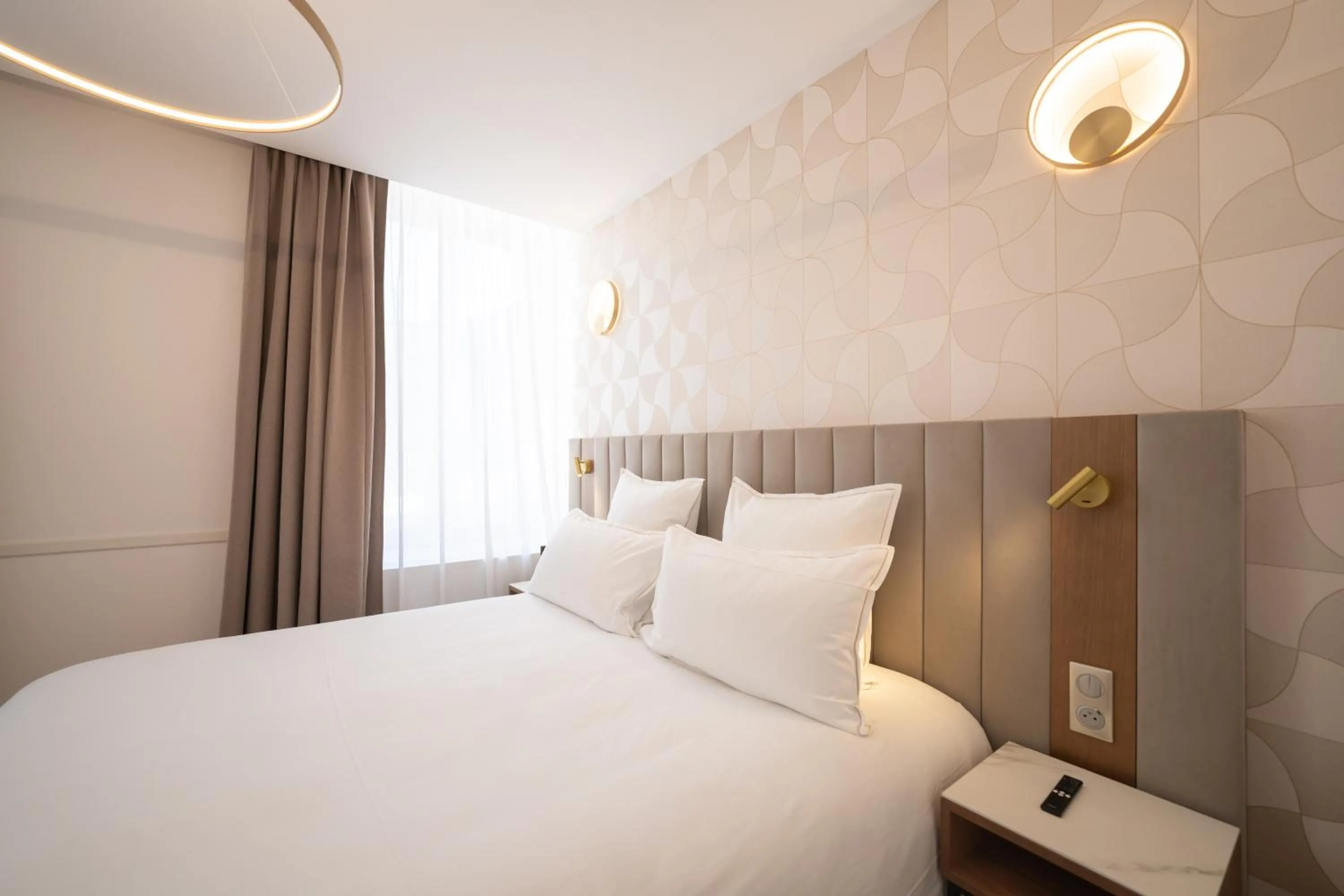 Superior Suite in Hôtel Margaux