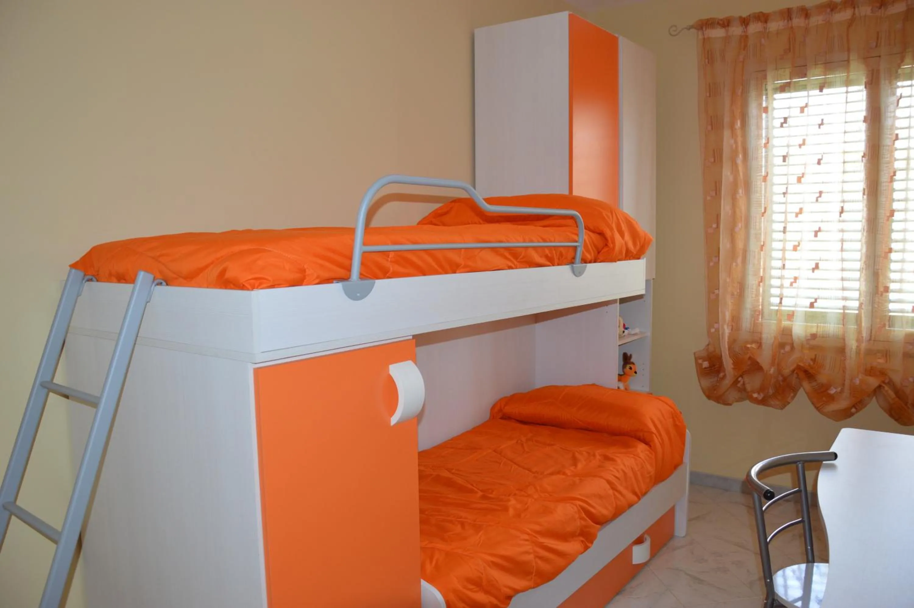 Holiday home Villetta Le Dune