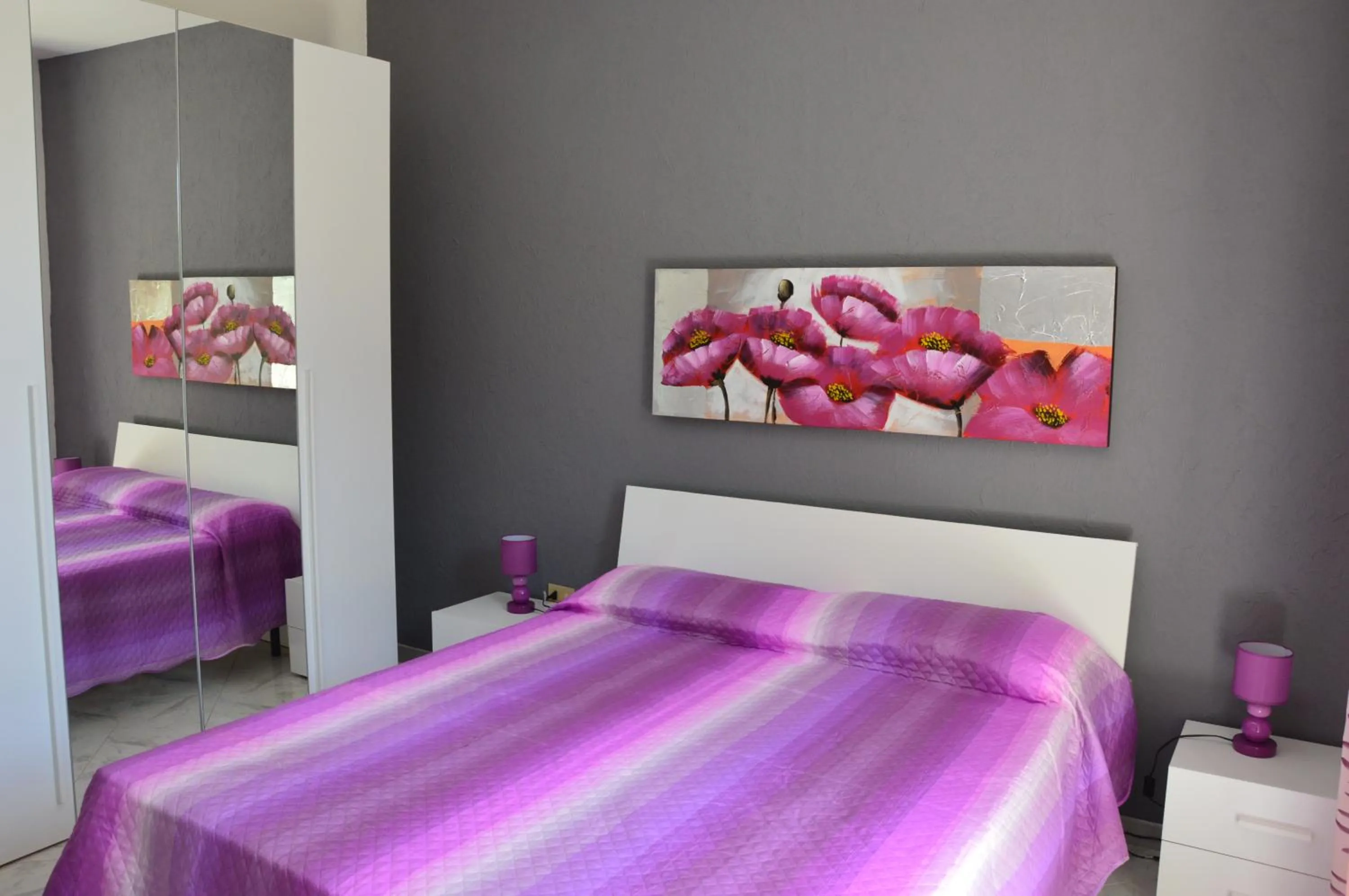 Holiday home Villetta Le Dune