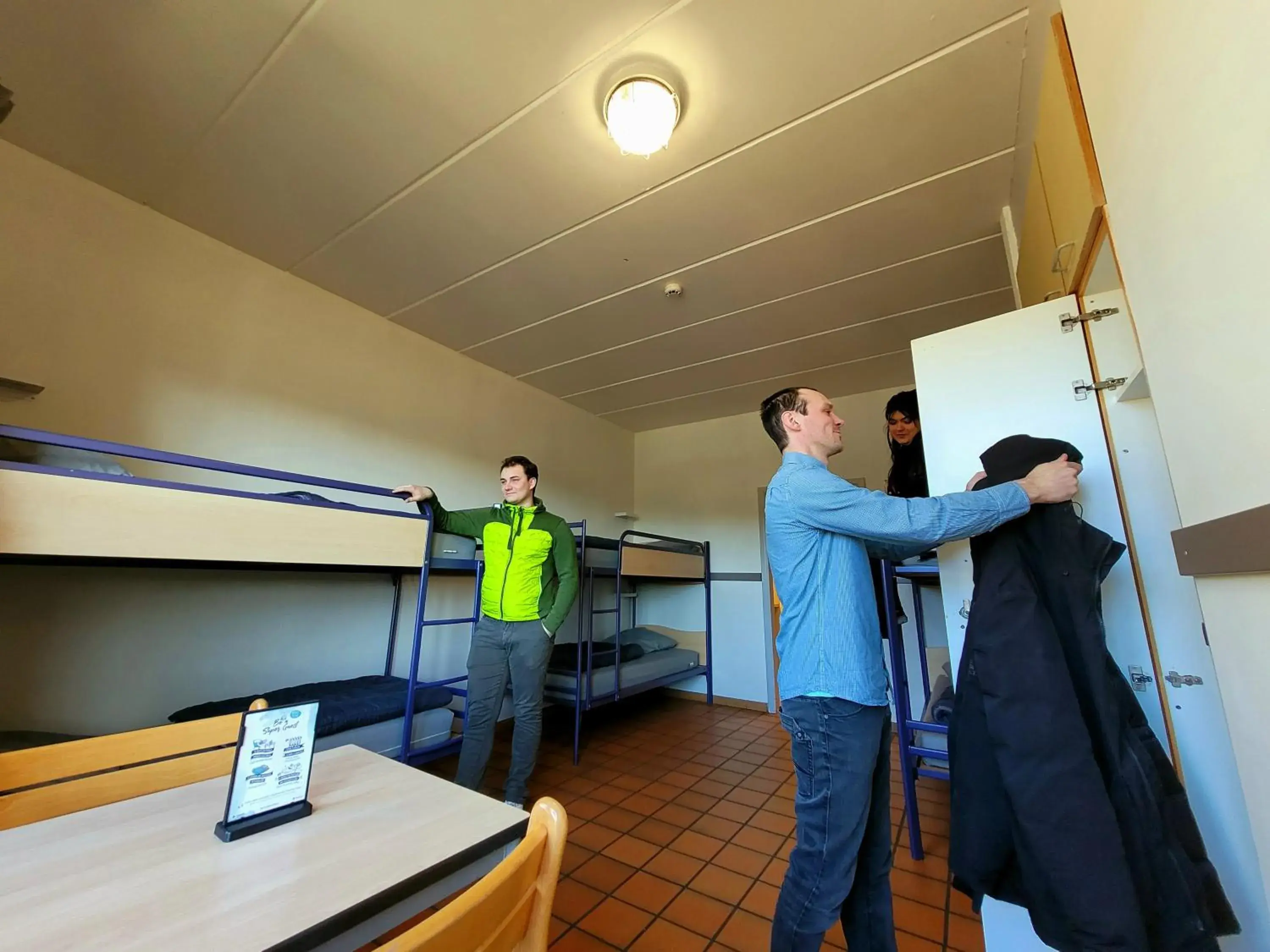 Six-Bedroom House in Auberge de Jeunesse de Bouillon Six-Bedroom House in Auberge de Jeunesse de Bouillon