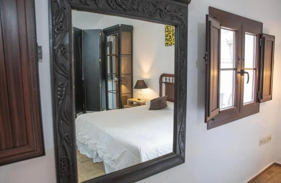 Bed in El pensamiento