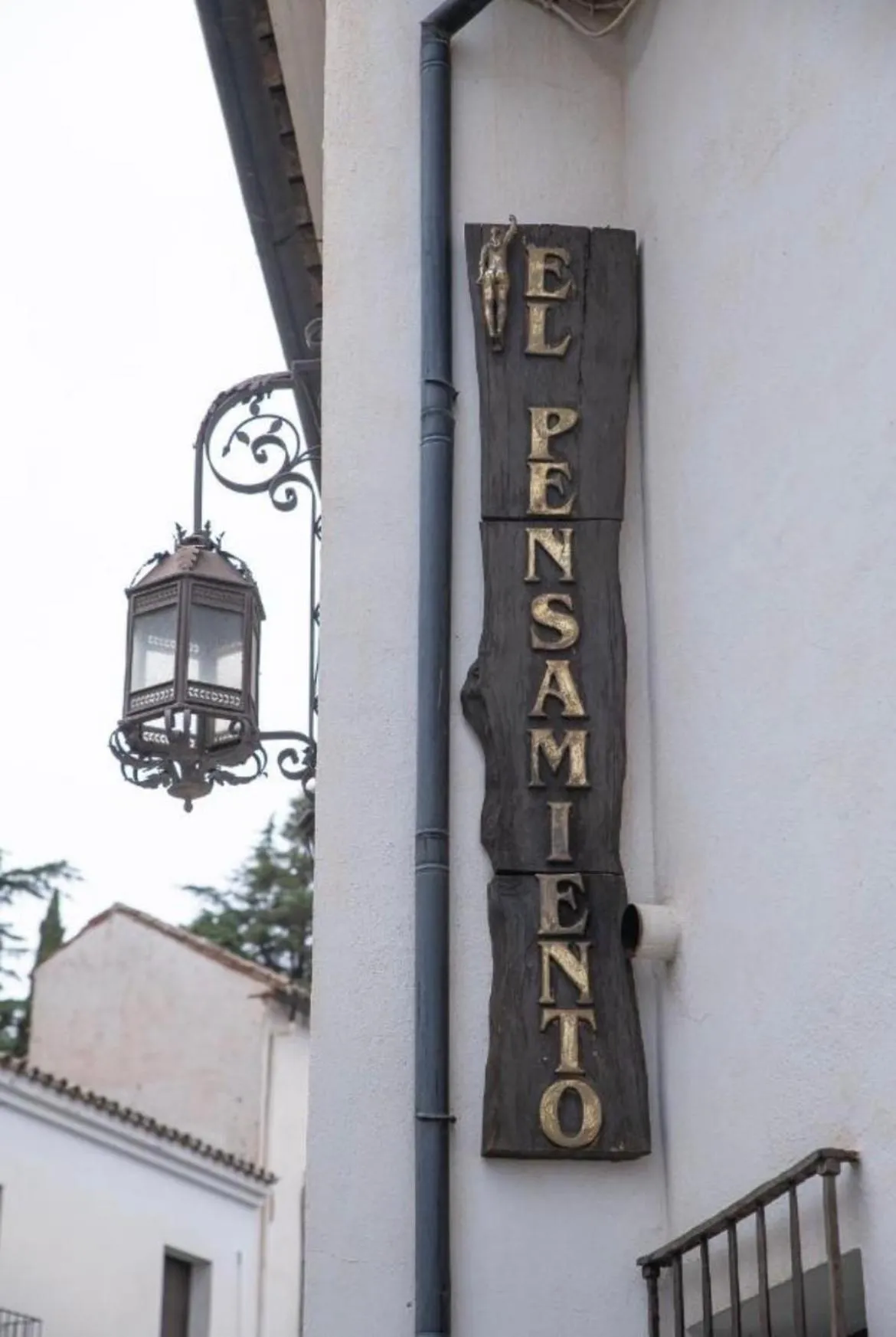El pensamiento
