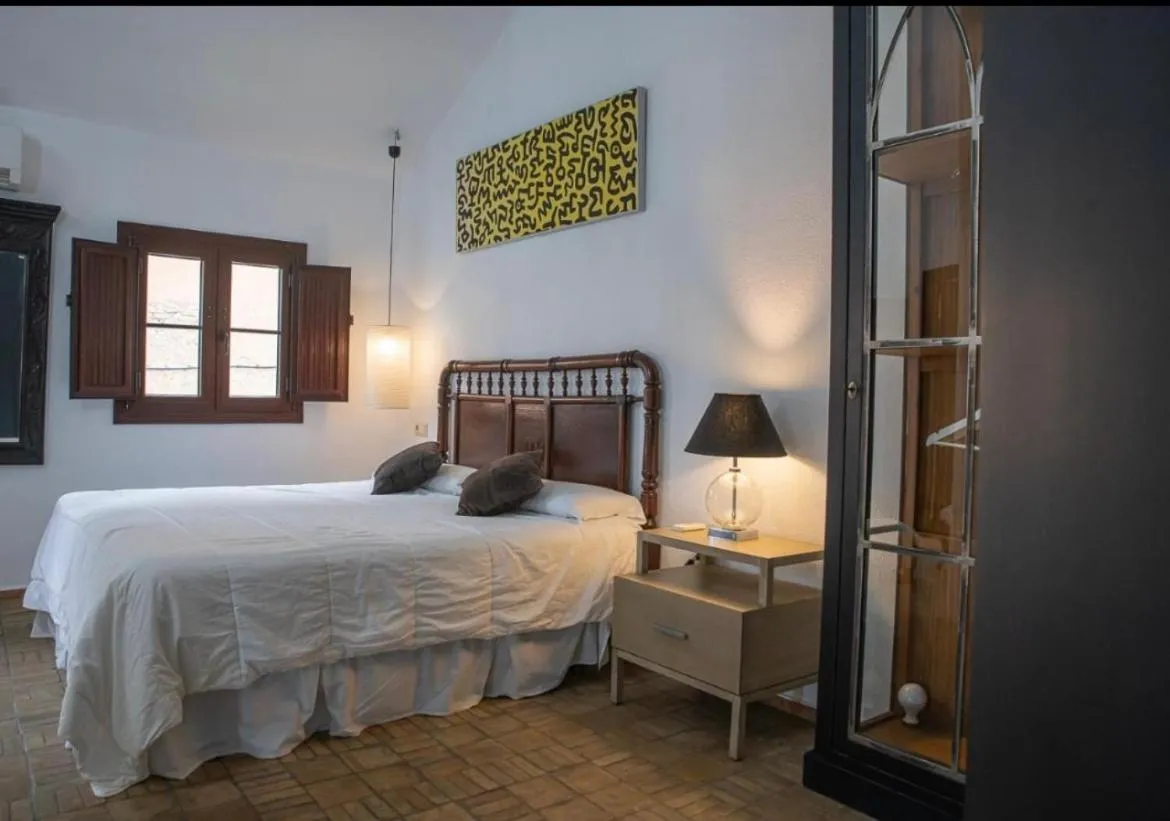 Bed in El pensamiento