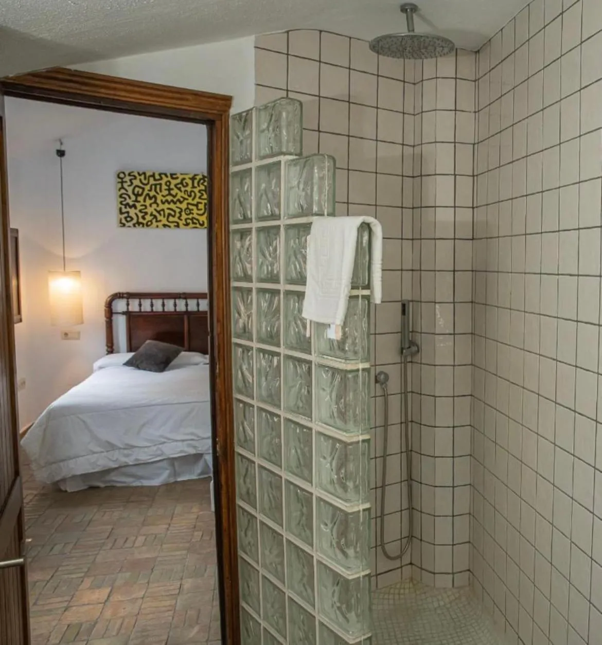 Bed in El pensamiento