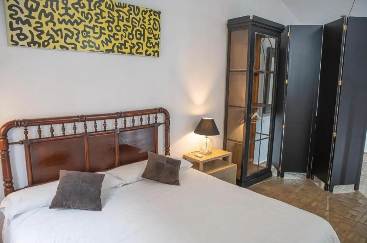 Bed in El pensamiento