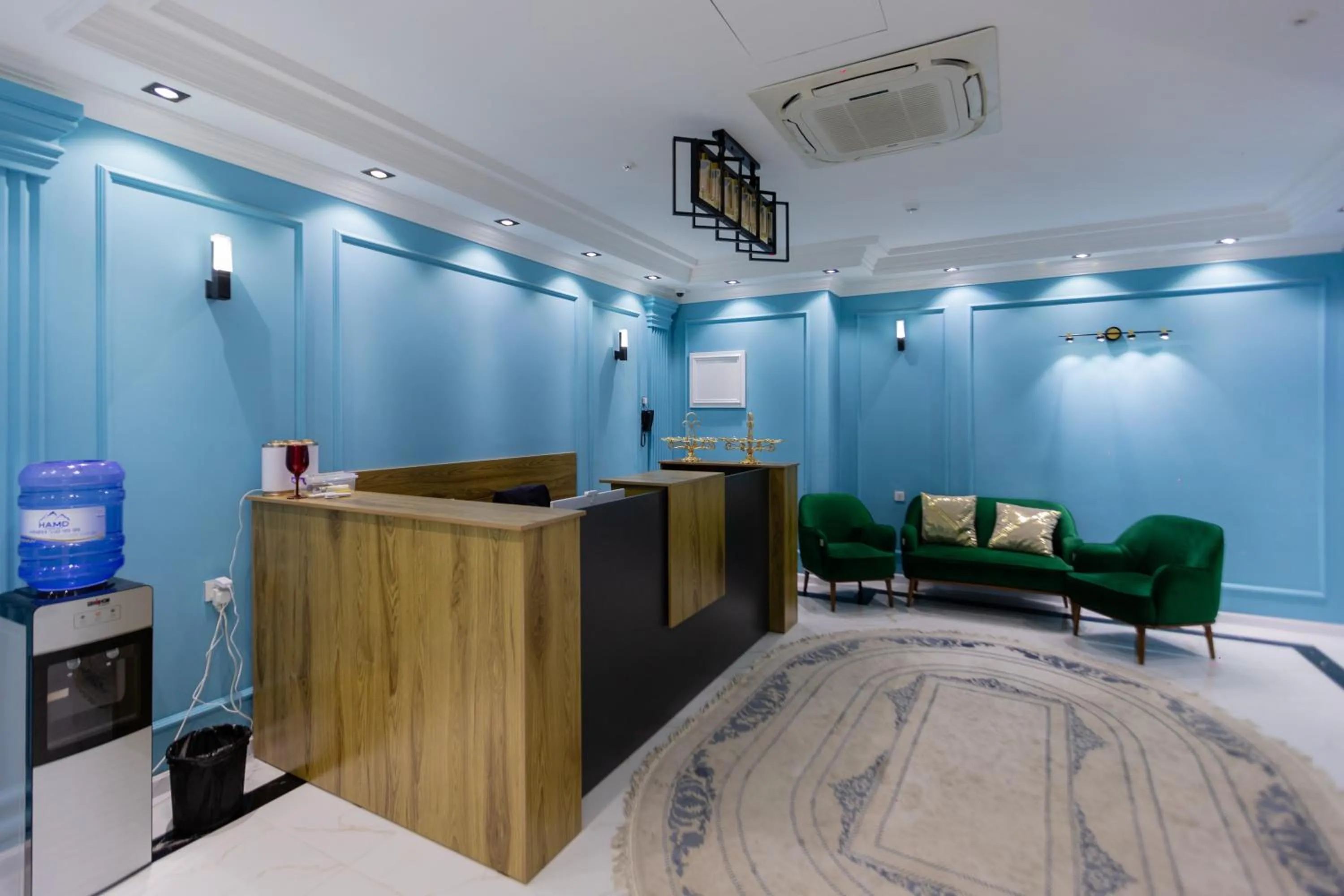 TV and multimedia in HOTEL SULTAN PALACE