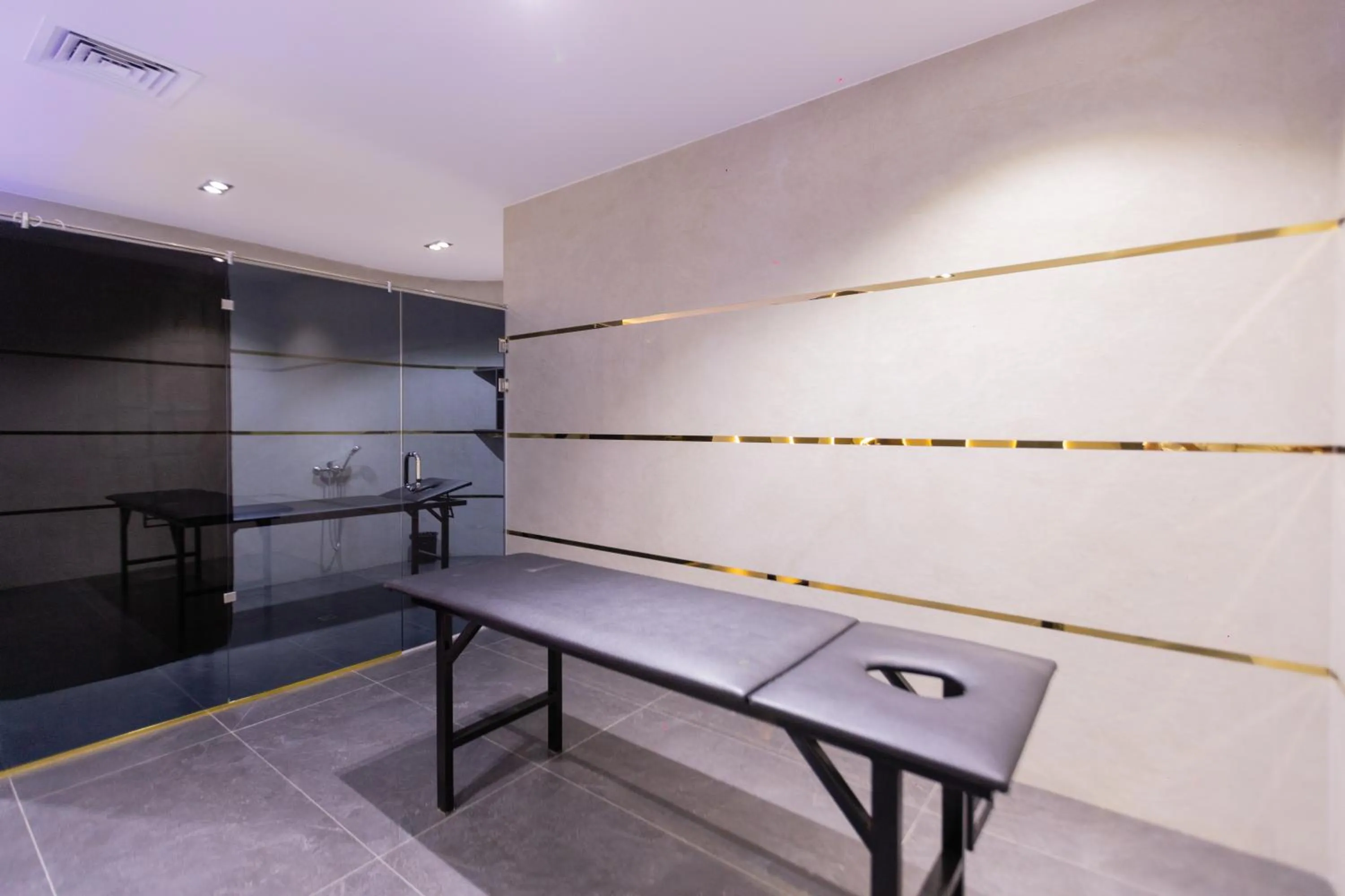 Massage in HOTEL SULTAN PALACE