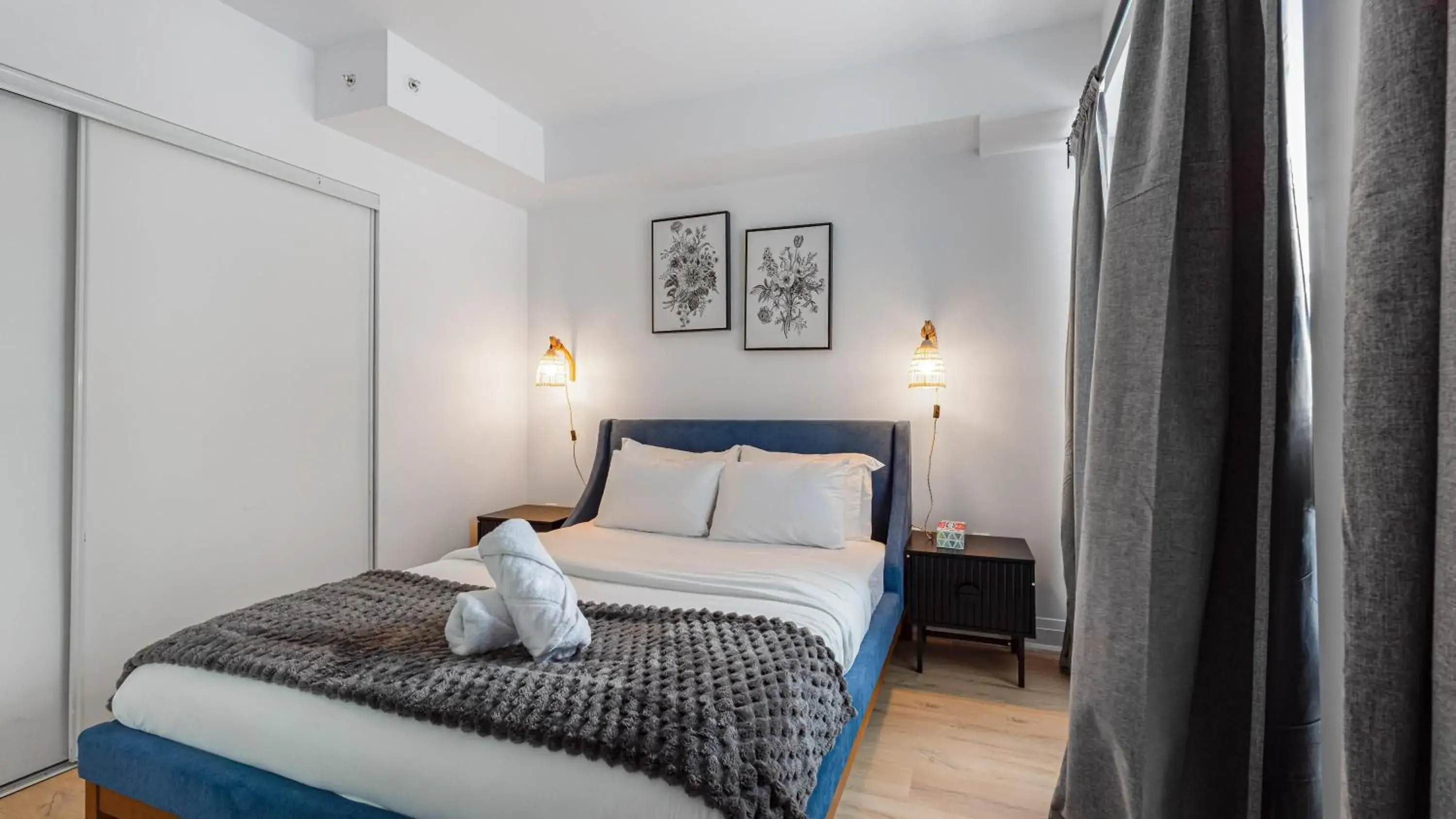 The Jarvis Suites The Jarvis Suites