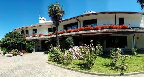 B&B Cà d'Artisti