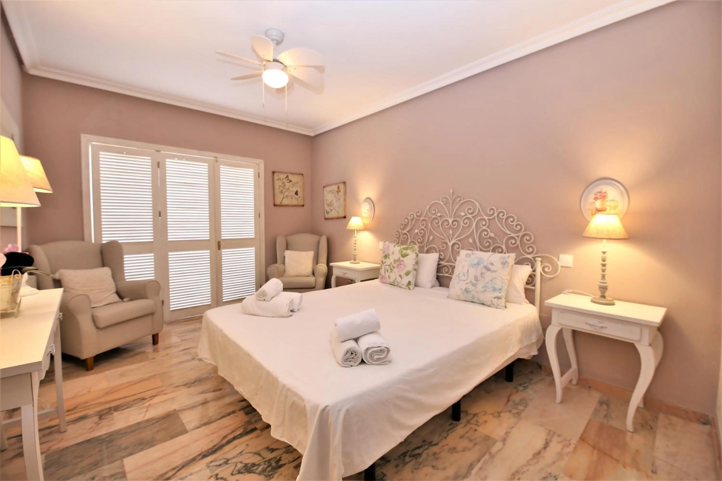Estepona Port Apartment OCEAN