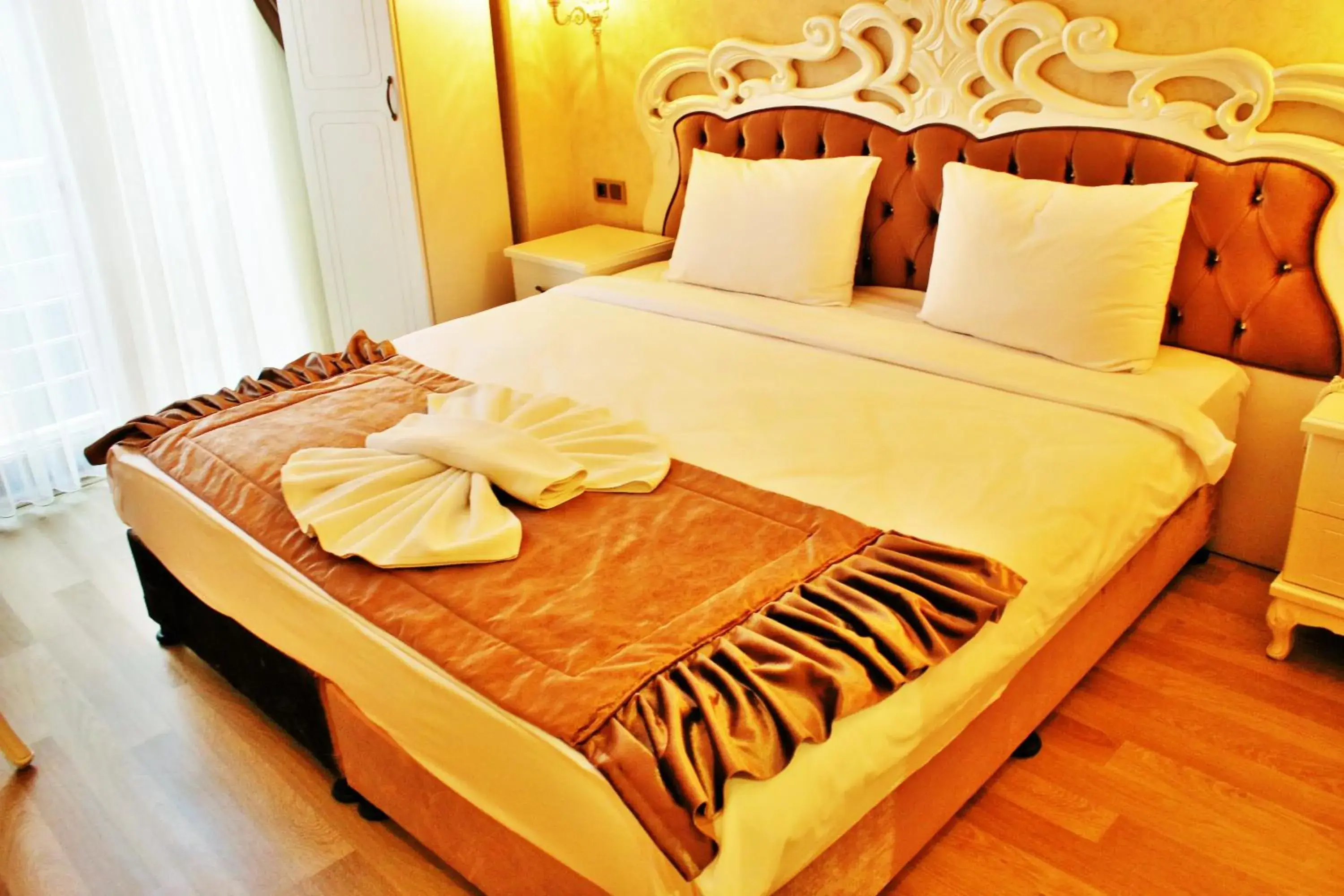 Standard Double or Twin Room in Sultanahmet Newport Hotel Standard Double or Twin Room in Sultanahmet Newport Hotel