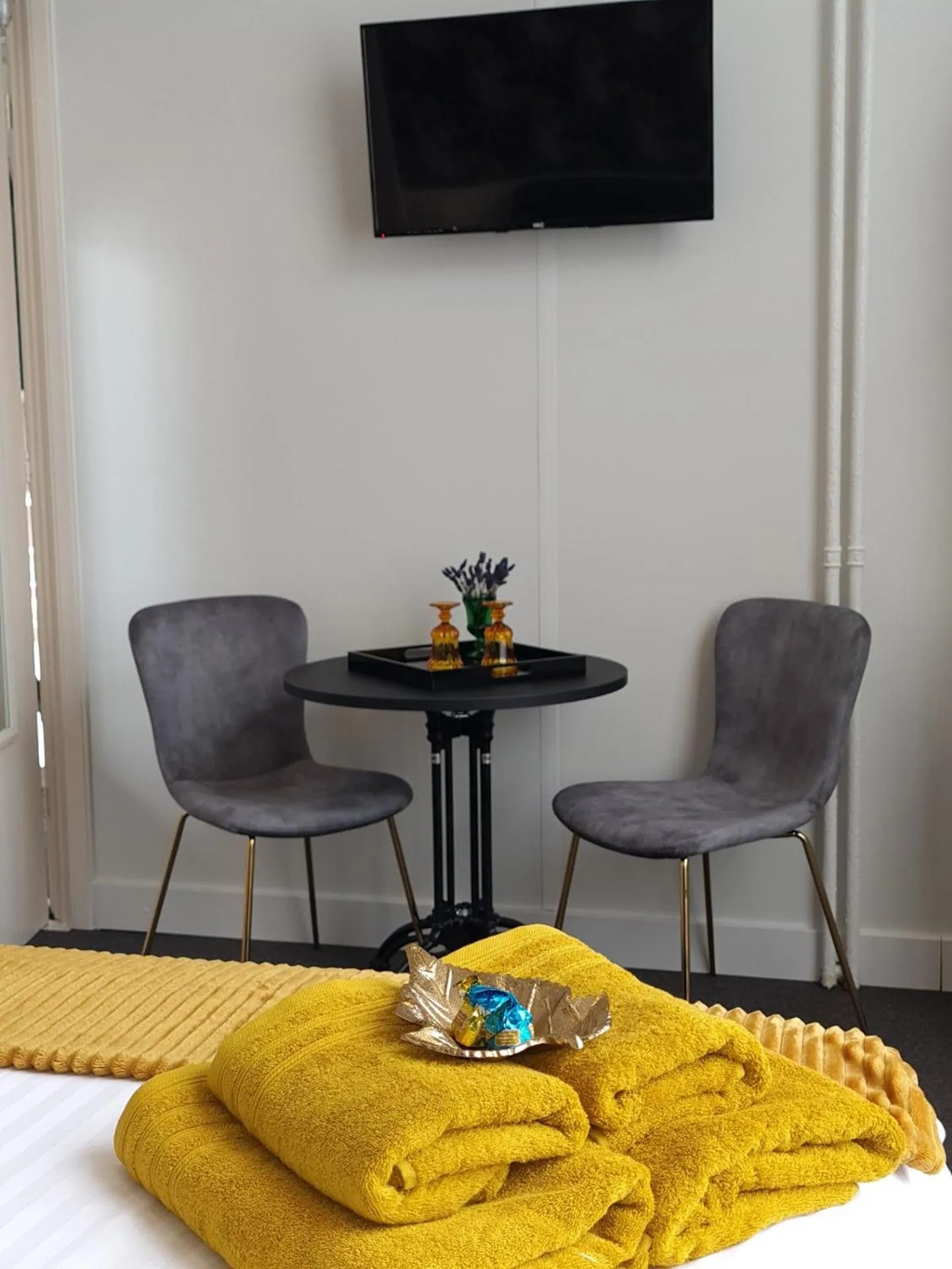 Hotel 't Witte Huys Scheveningen