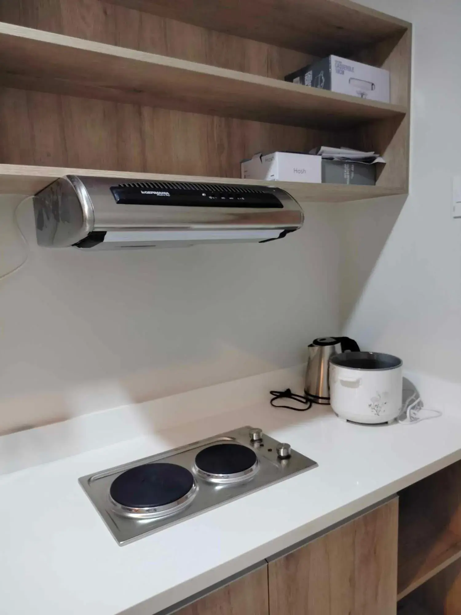 One-Bedroom Apartment in Cozy primeworld district near gaisano mall One-Bedroom Apartment in Cozy primeworld district near gaisano mall